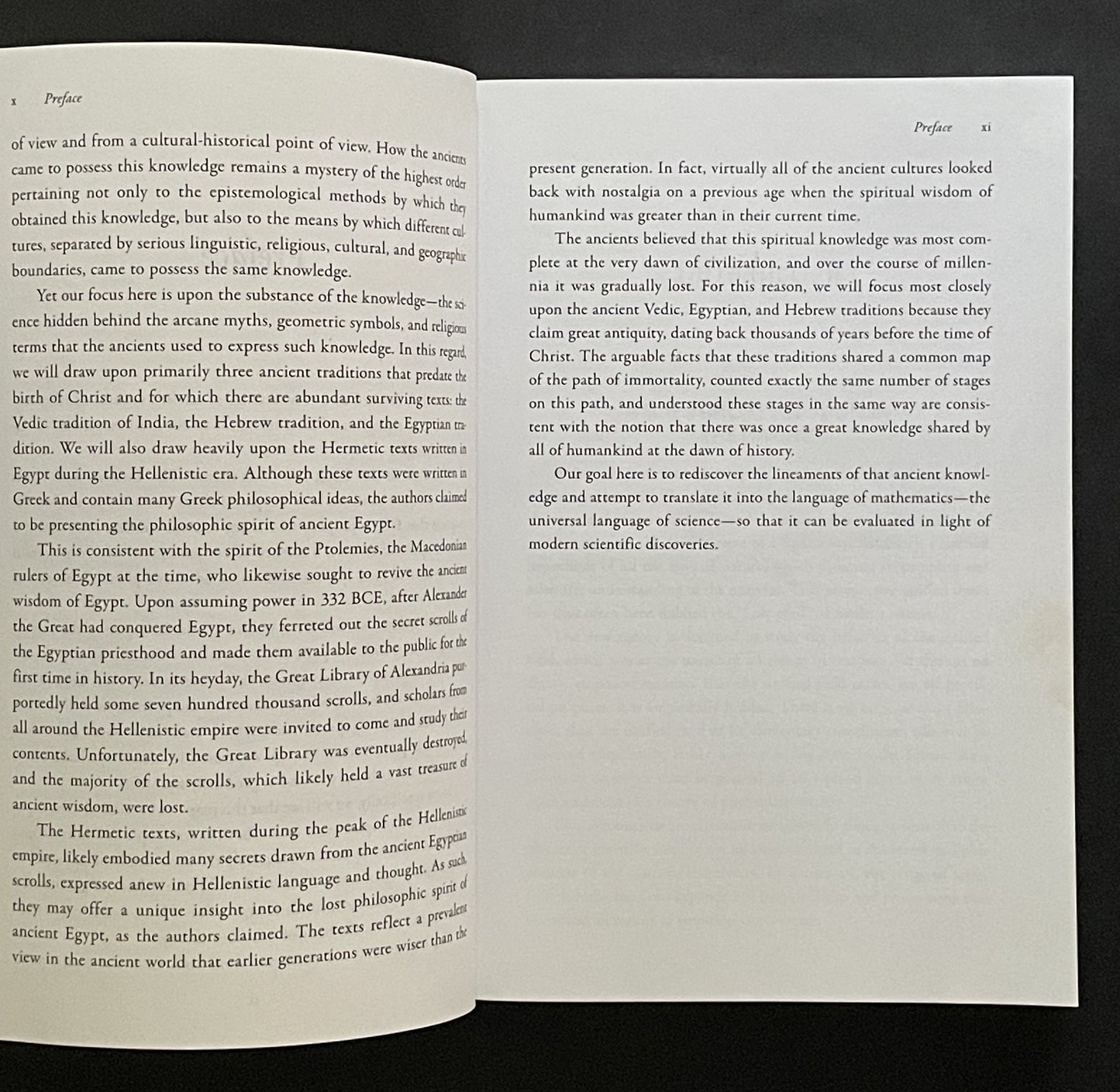 Creating the Soul Body by Robert E. Cox
