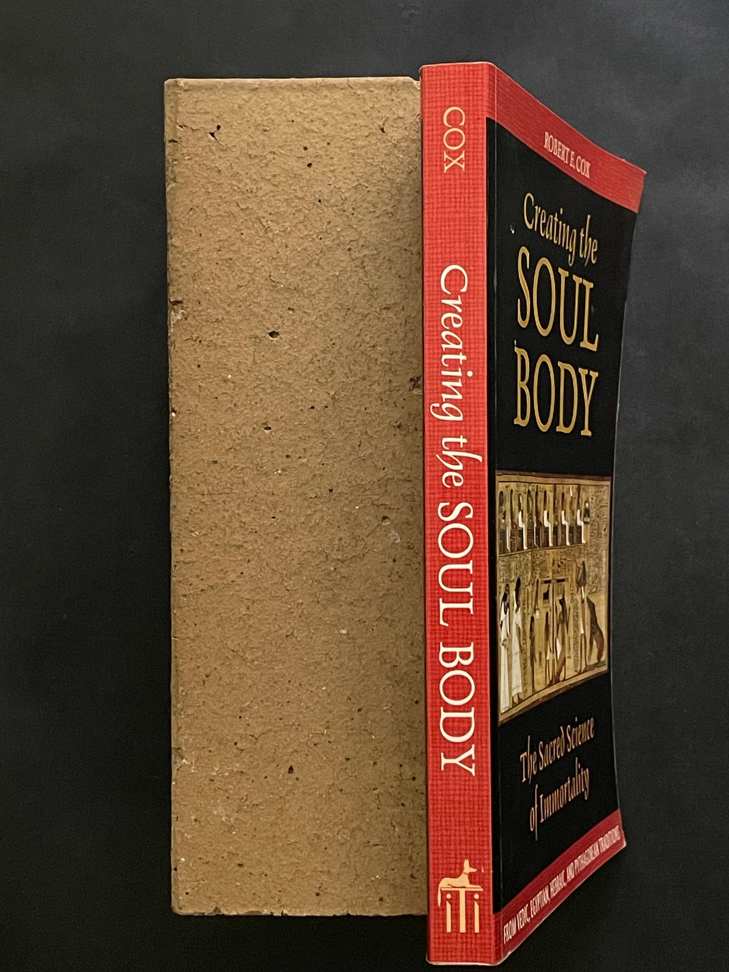 Creating the Soul Body by Robert E. Cox