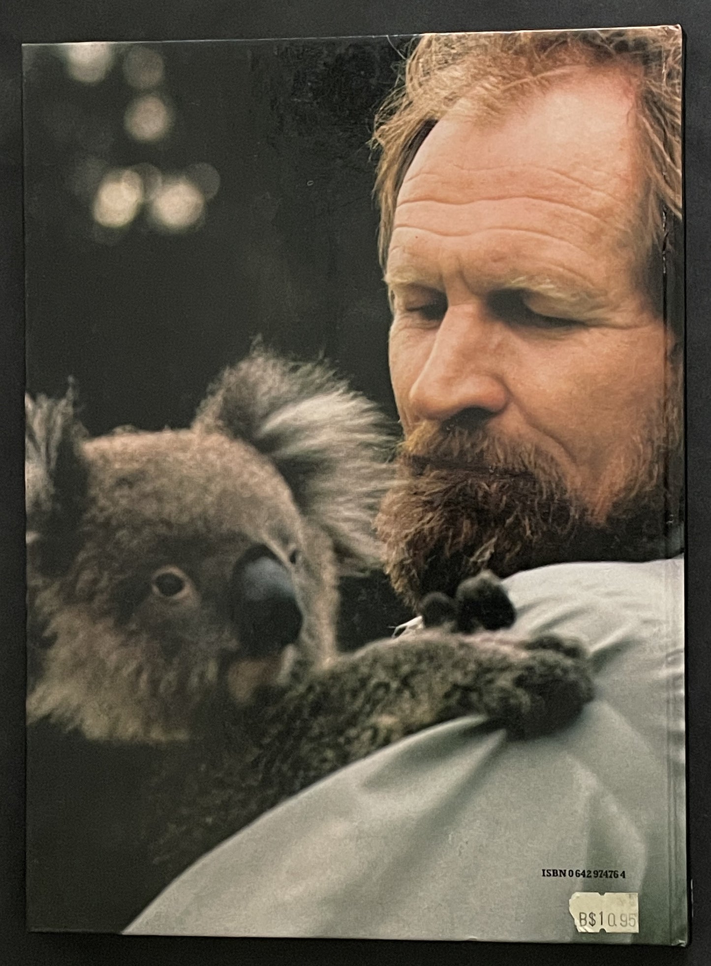 In the Wild with Harry Butler by Harry Butler