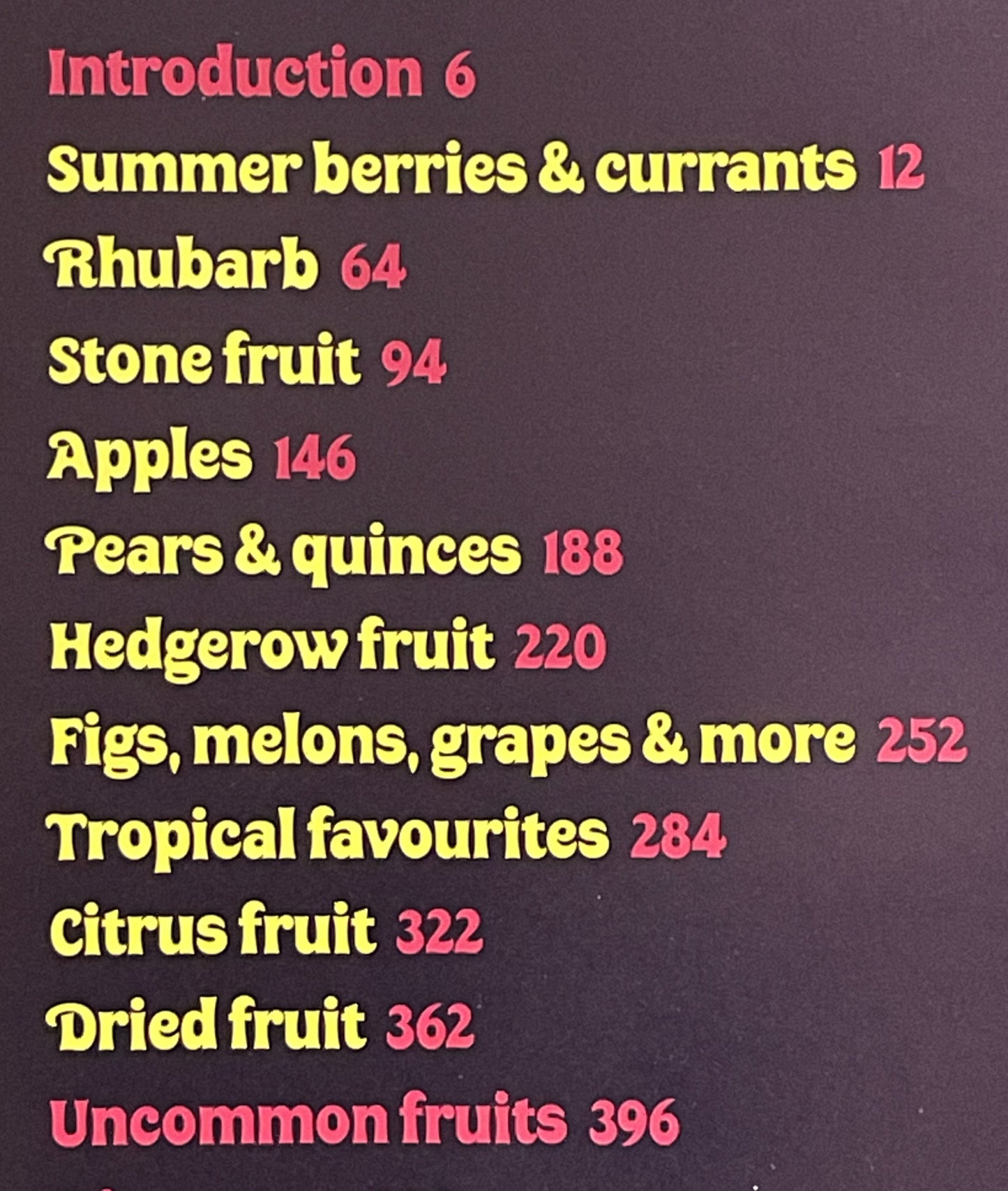 River Cottage Fruit Every Day! by Hugh Fearnley-Whittingstall