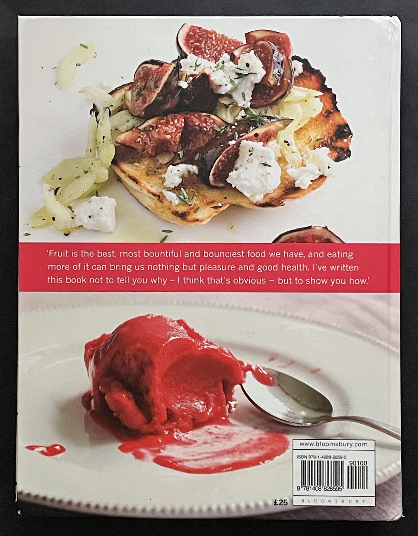 River Cottage Fruit Every Day! by Hugh Fearnley-Whittingstall