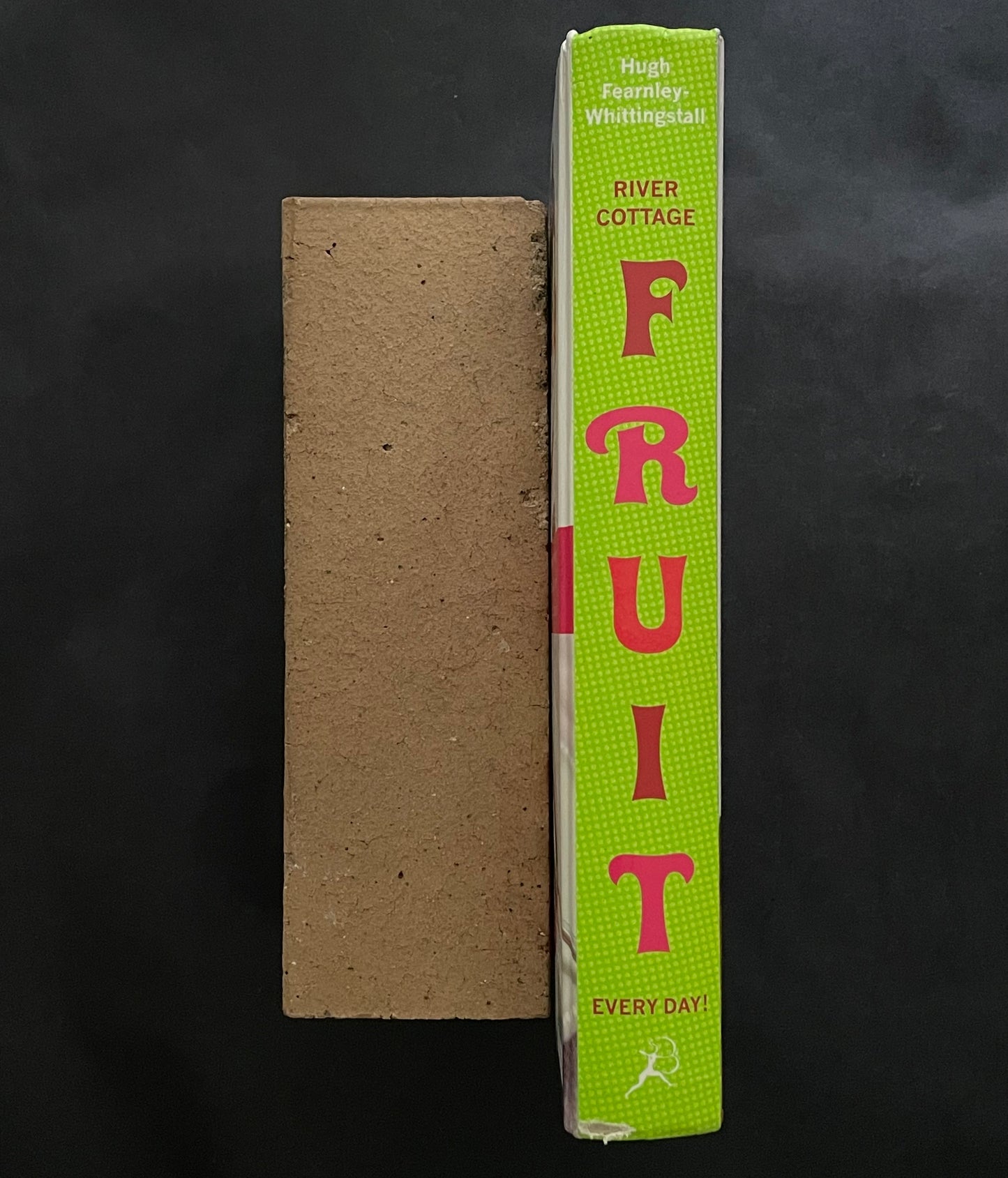 River Cottage Fruit Every Day! by Hugh Fearnley-Whittingstall