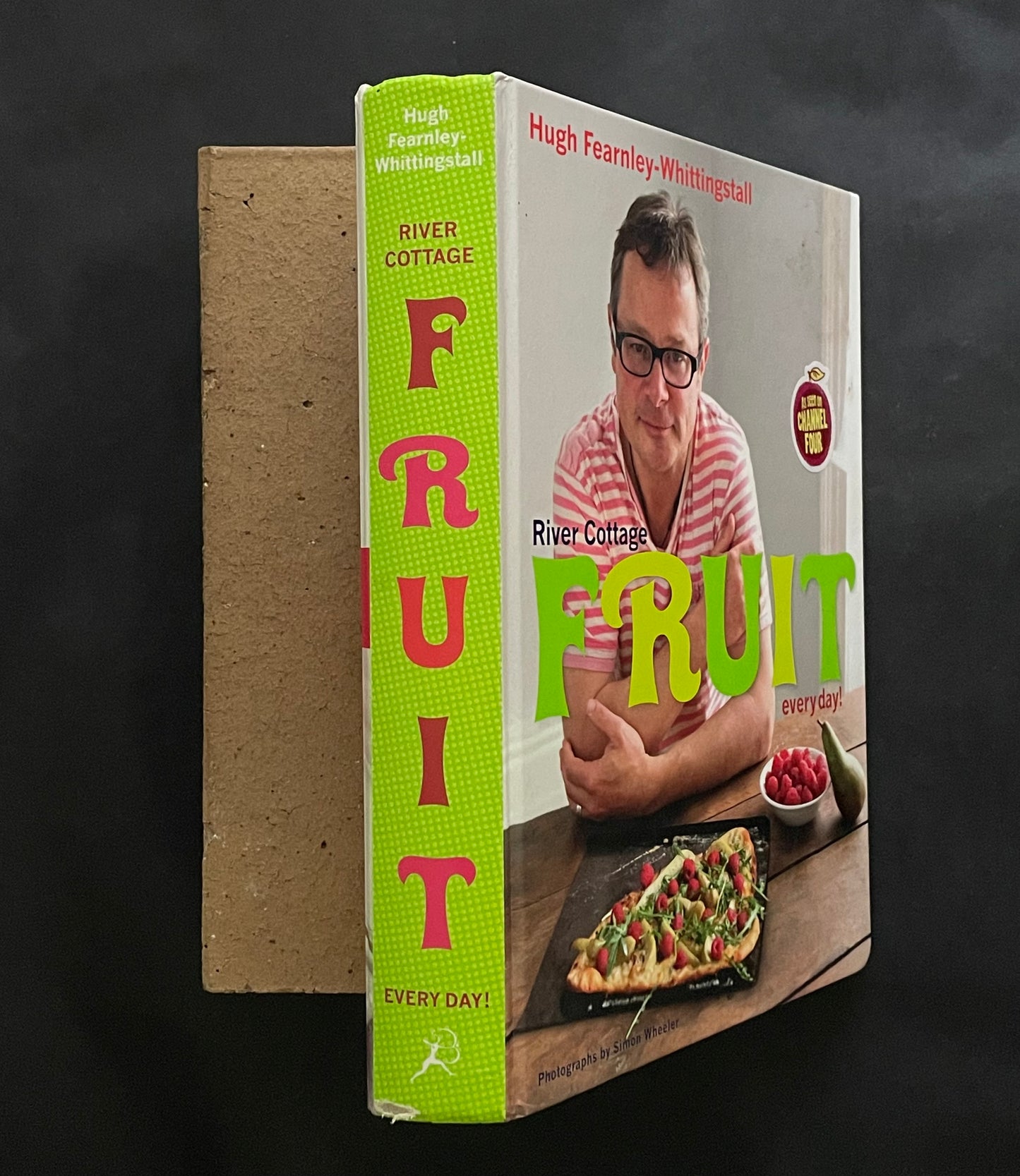River Cottage Fruit Every Day! by Hugh Fearnley-Whittingstall