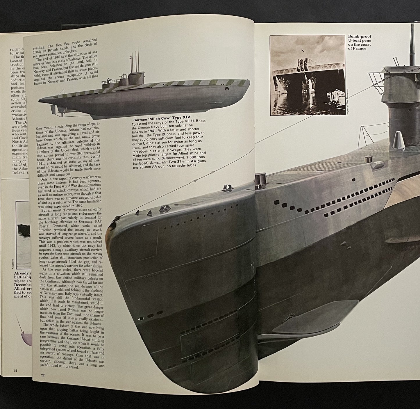 Great Campaigns of World War II by Various Authors