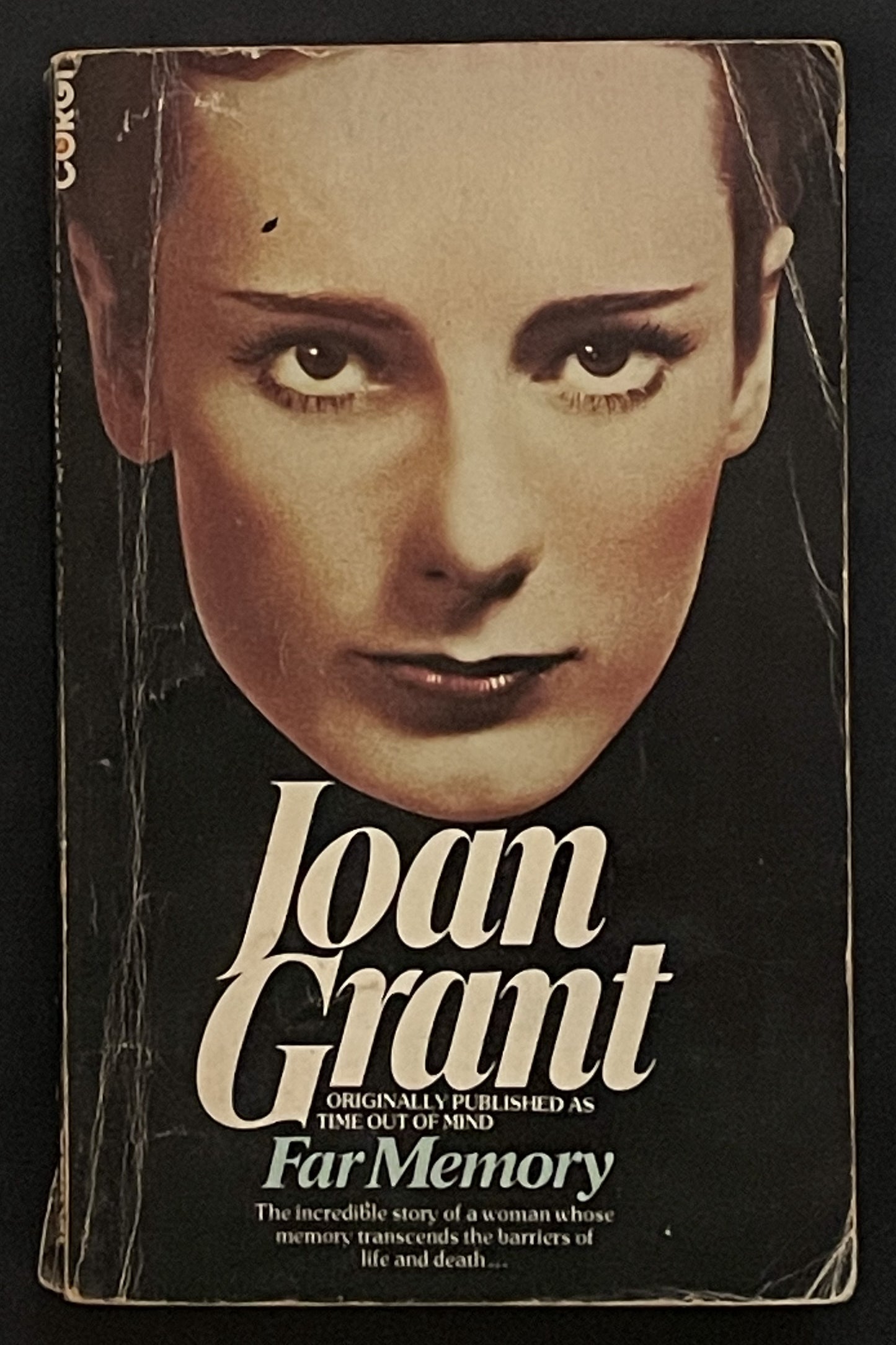 Far Memory by Joan Grant