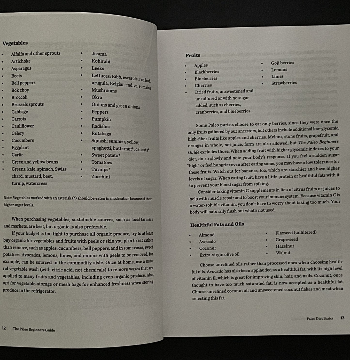 Paleo Beginners Guide by Dr. Ryan Lazarus