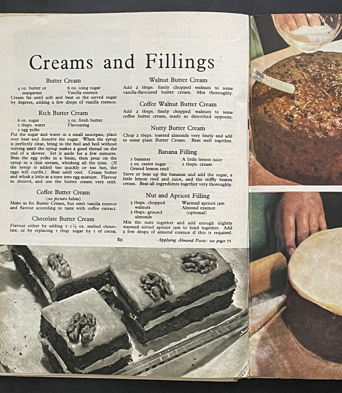Cake Making by Good Housekeeping