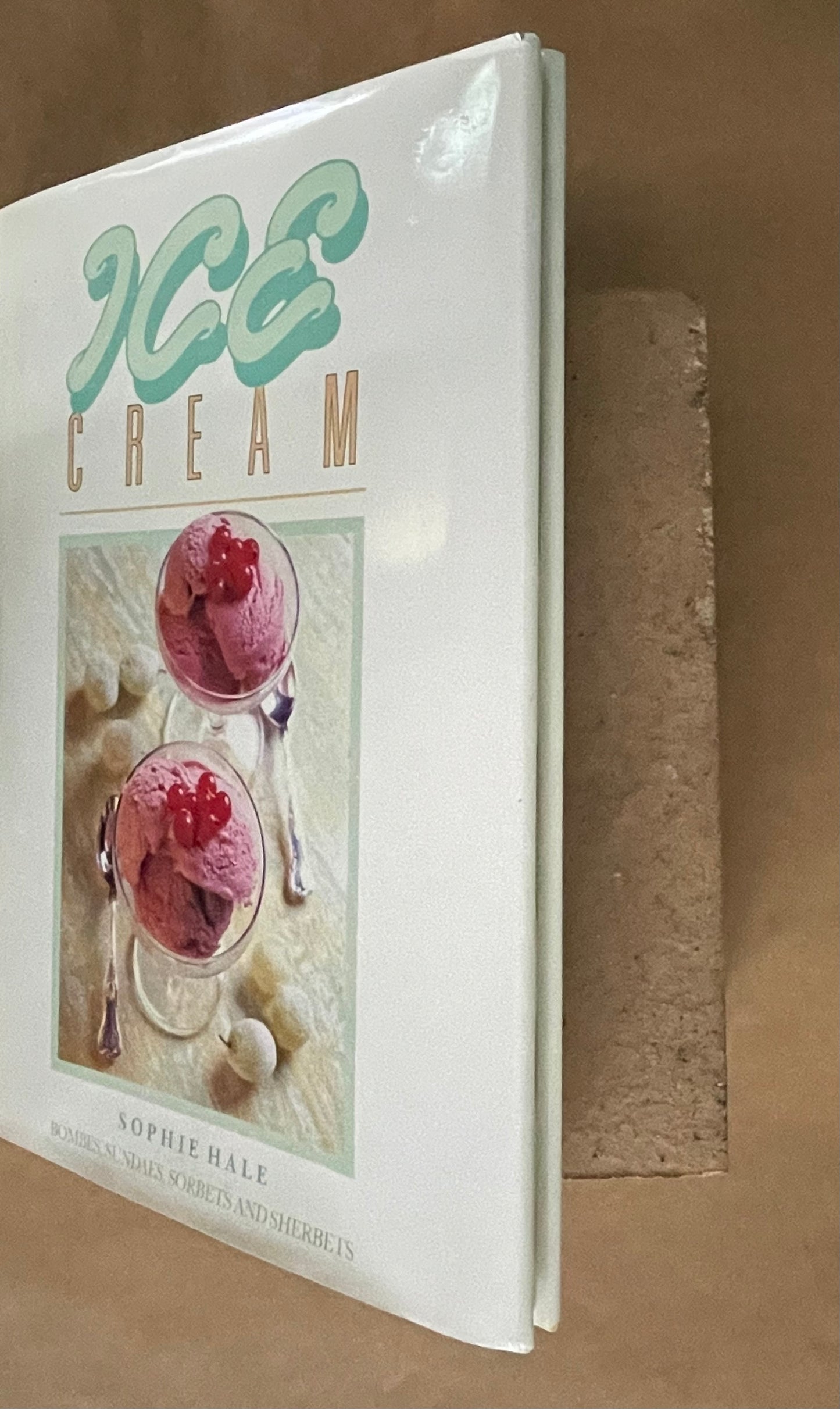 Ice Cream by Sophie Hale