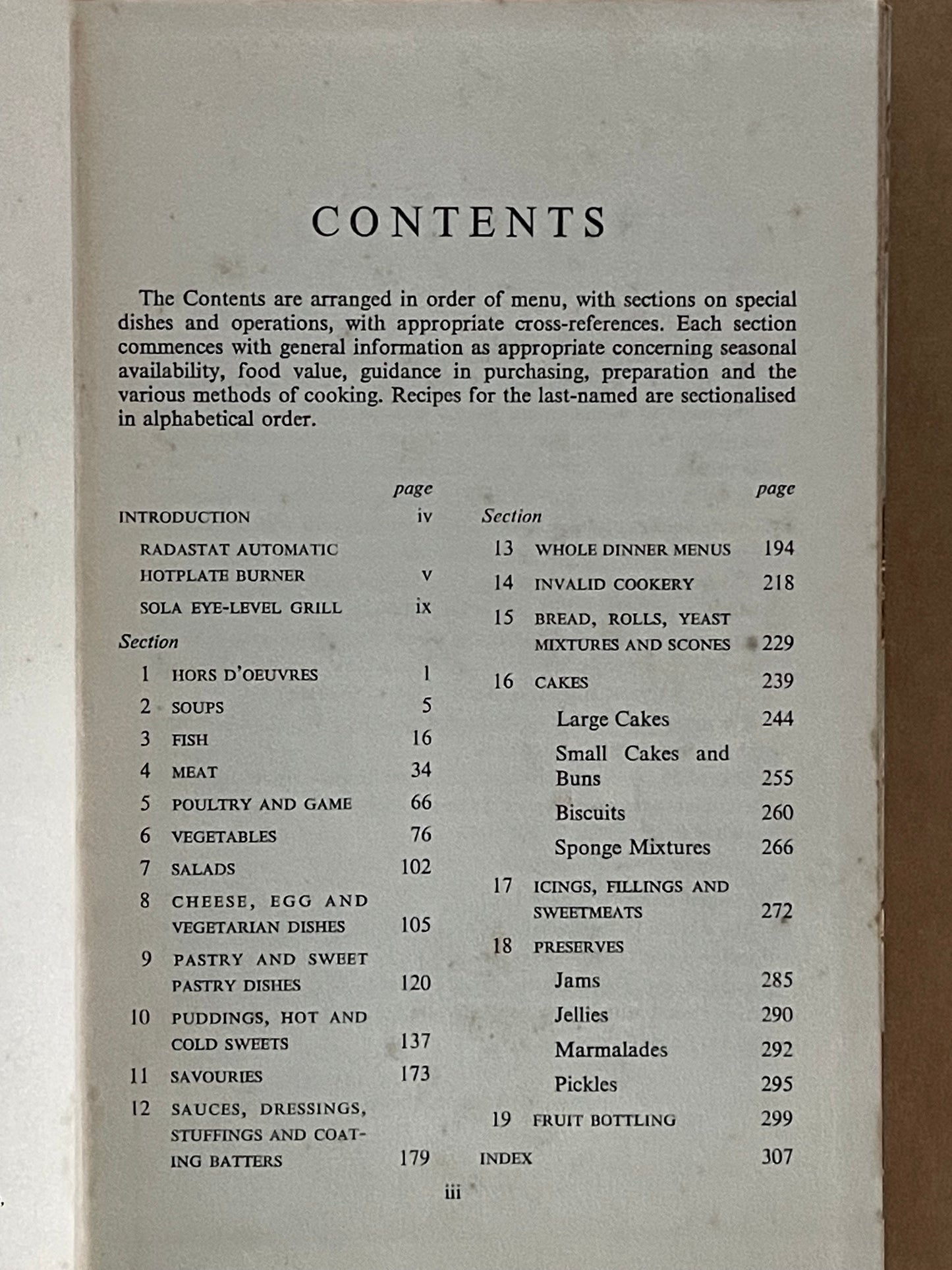 Radiation New World Cookery Book by Radiation New World Limited
