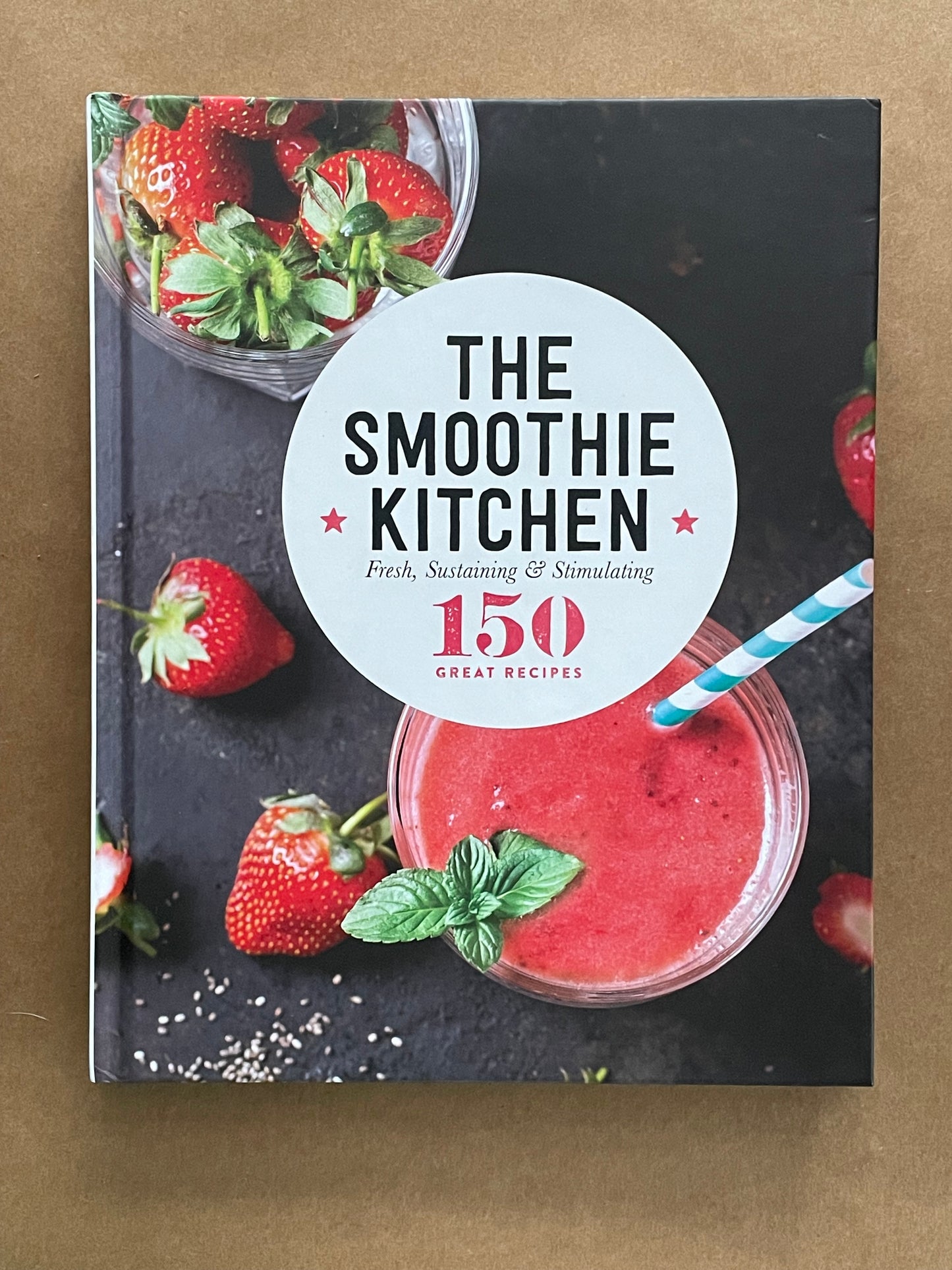 The Smoothie Kitchen by Honey Pty Ltd