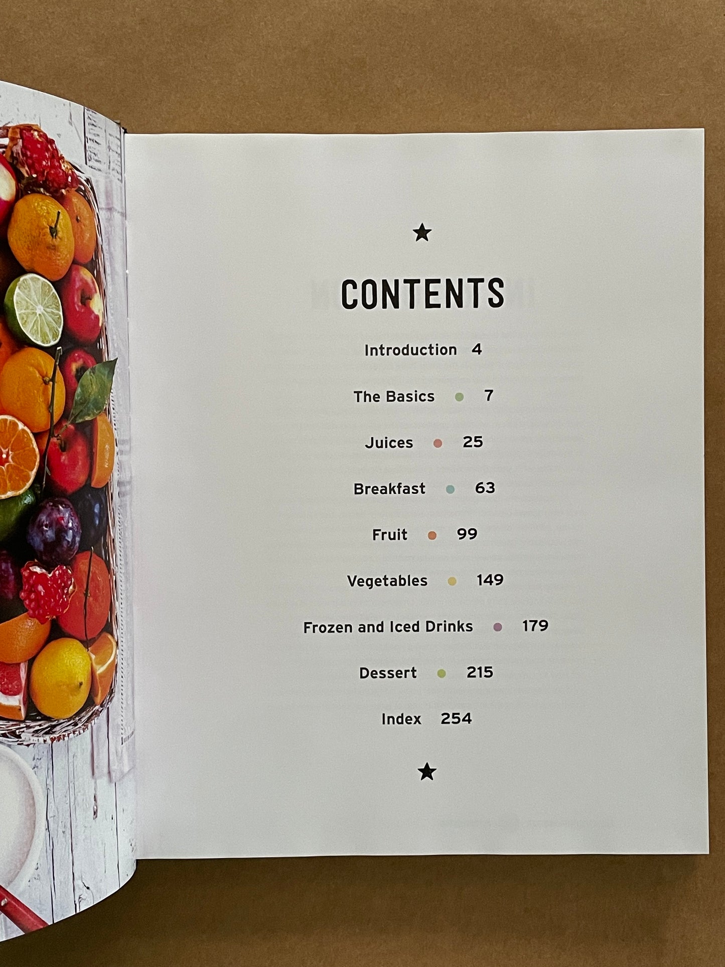 The Smoothie Kitchen by Honey Pty Ltd