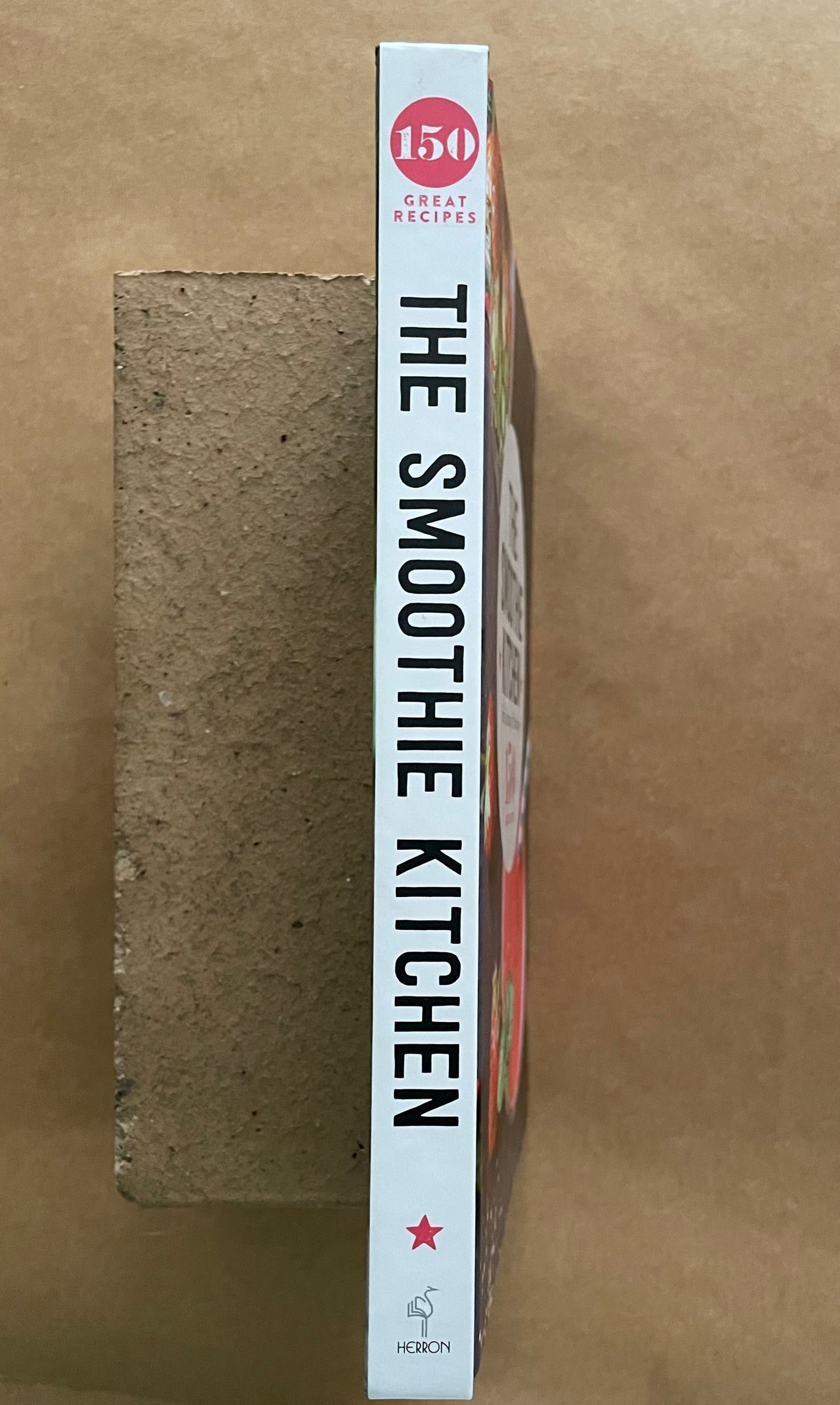 The Smoothie Kitchen by Honey Pty Ltd
