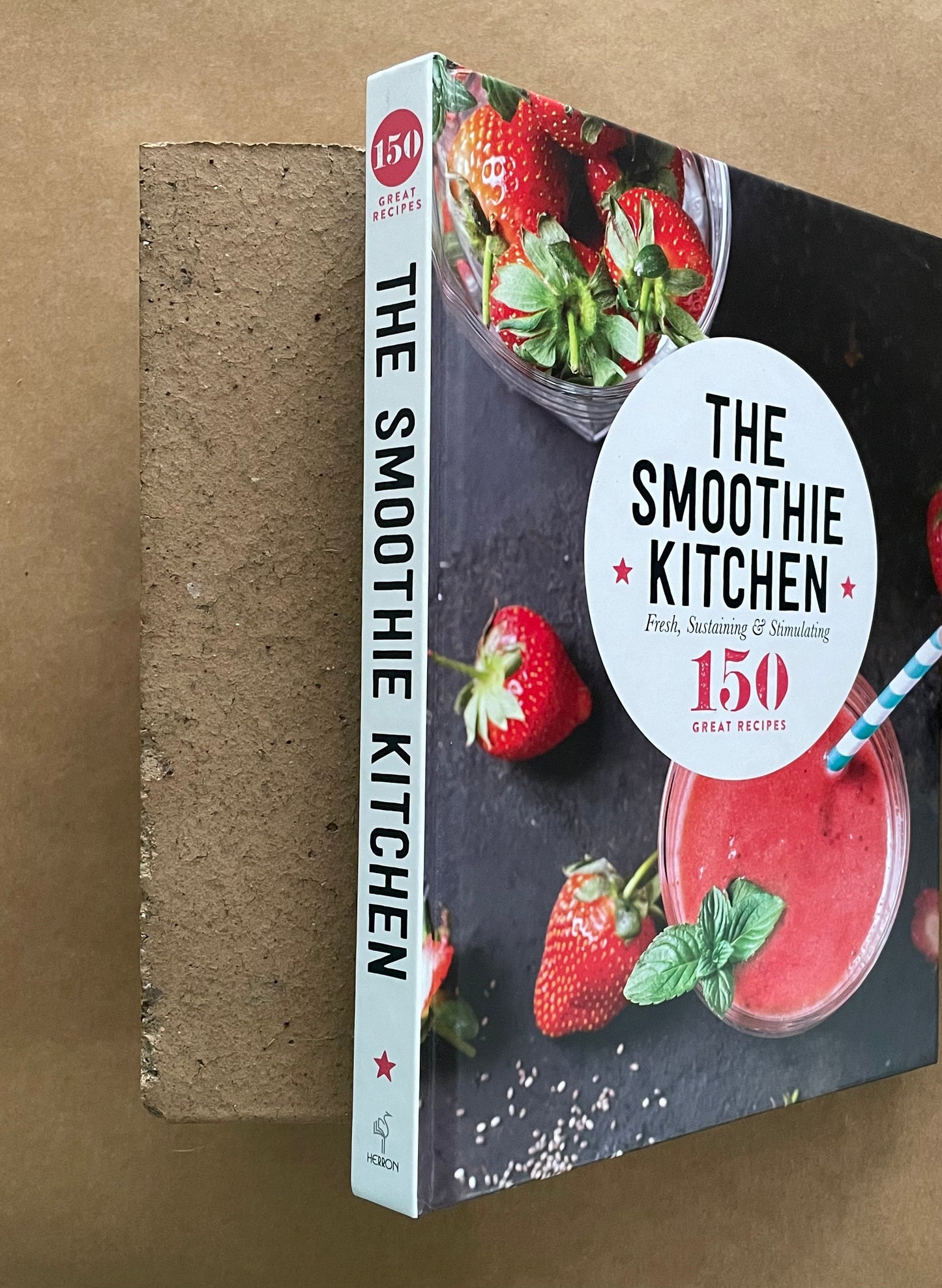 The Smoothie Kitchen by Honey Pty Ltd