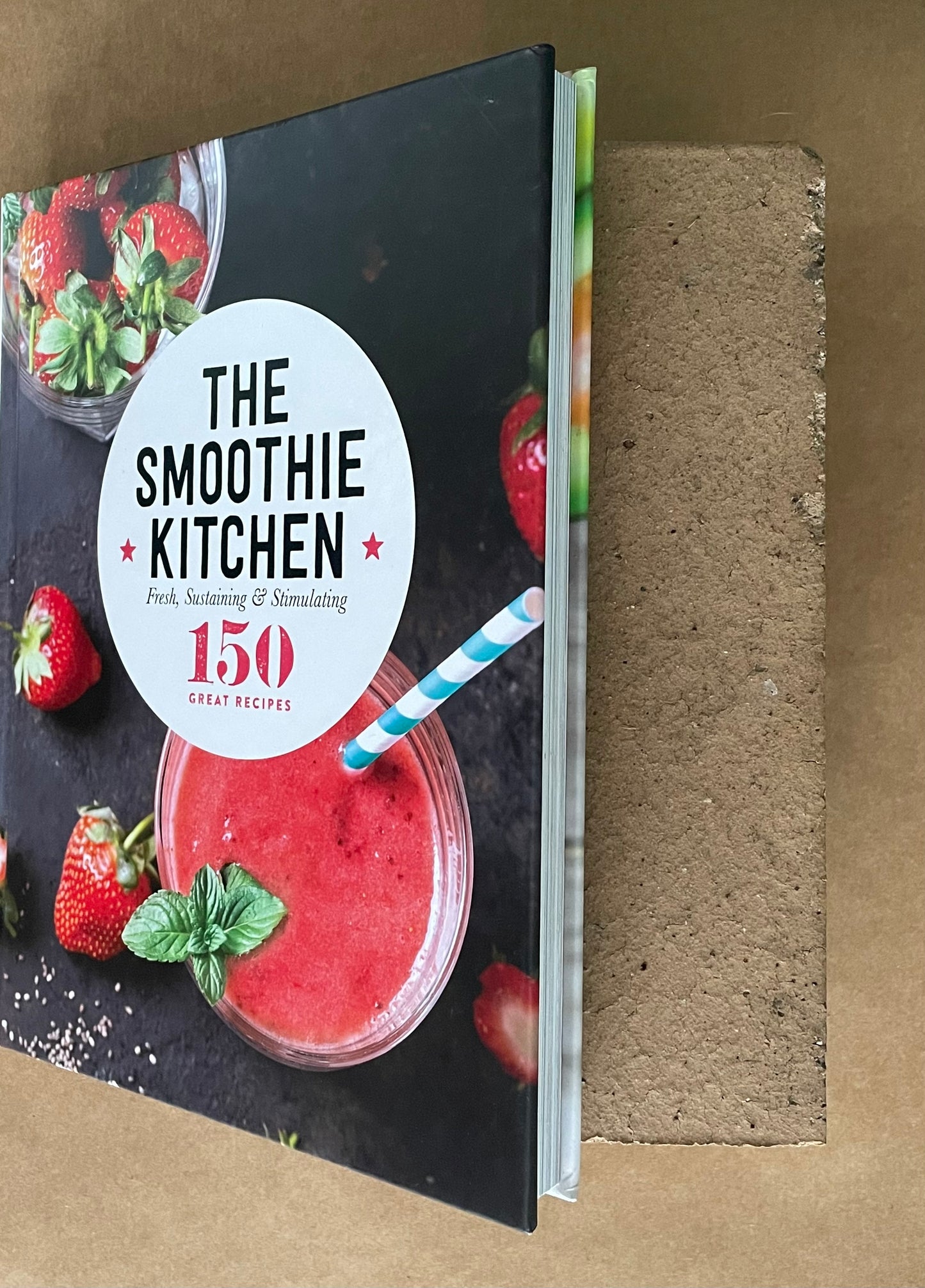 The Smoothie Kitchen by Honey Pty Ltd