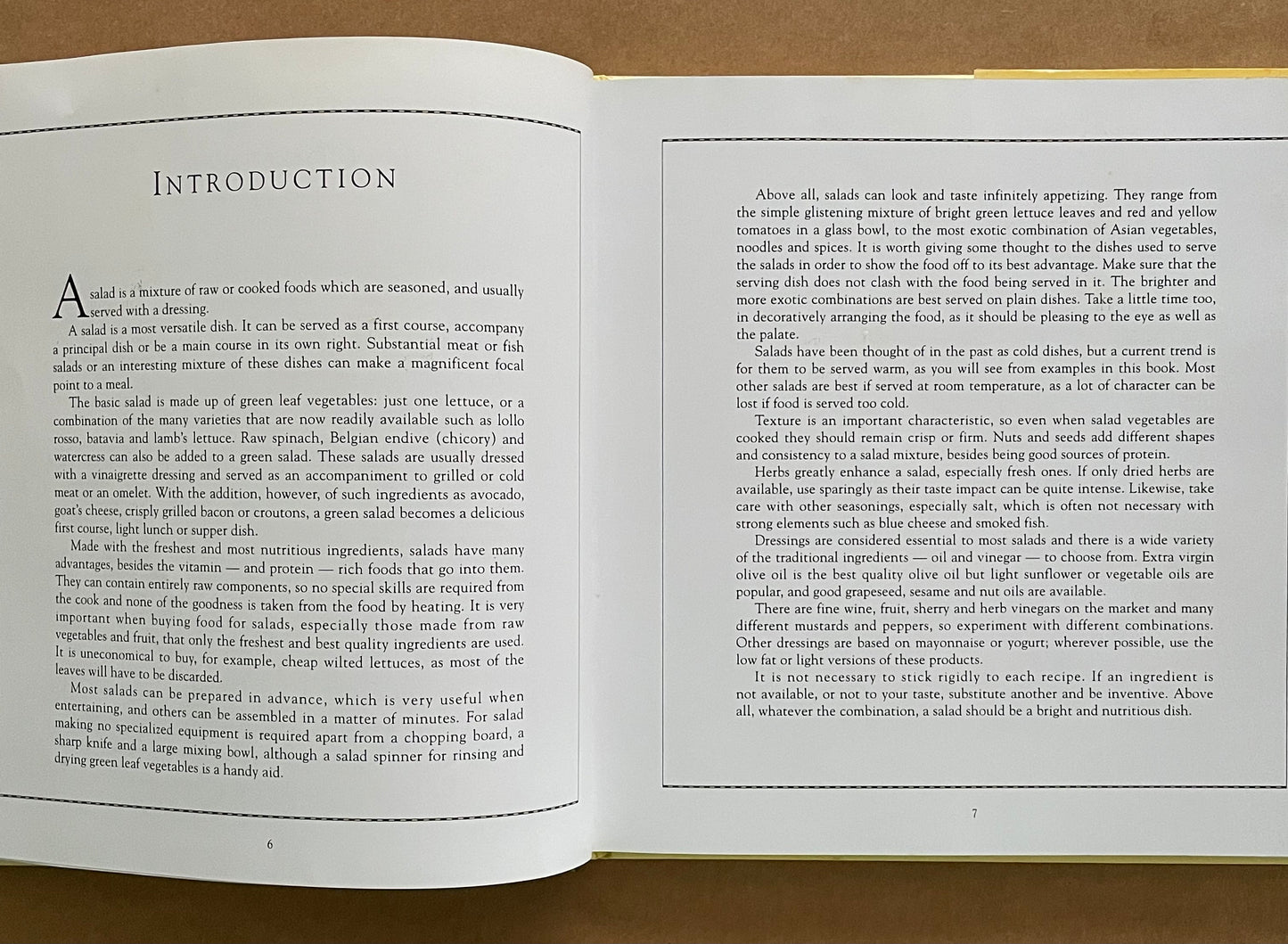 50 Ways with Salads by Katharine Blakemore