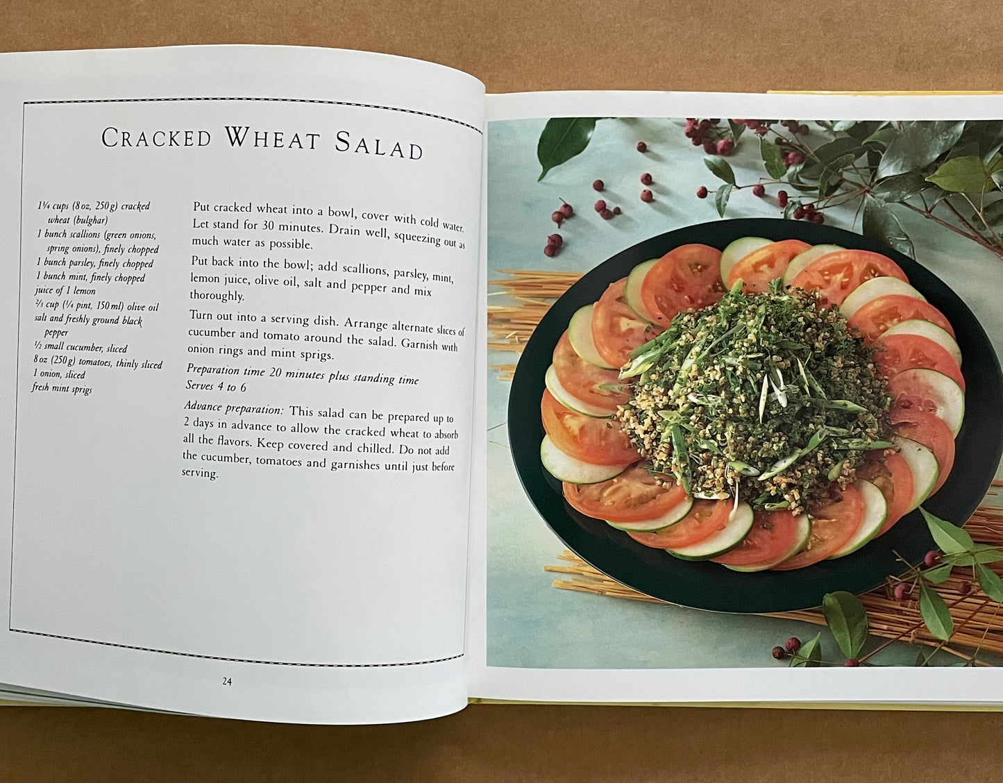 50 Ways with Salads by Katharine Blakemore
