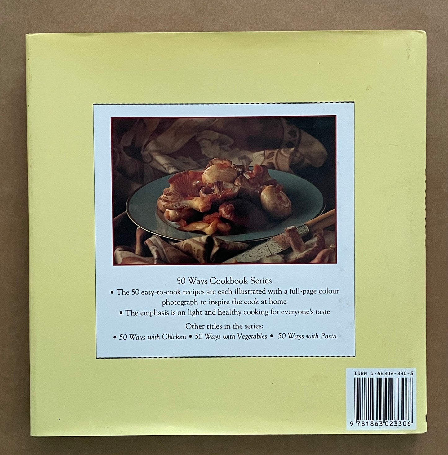 50 Ways with Salads by Katharine Blakemore
