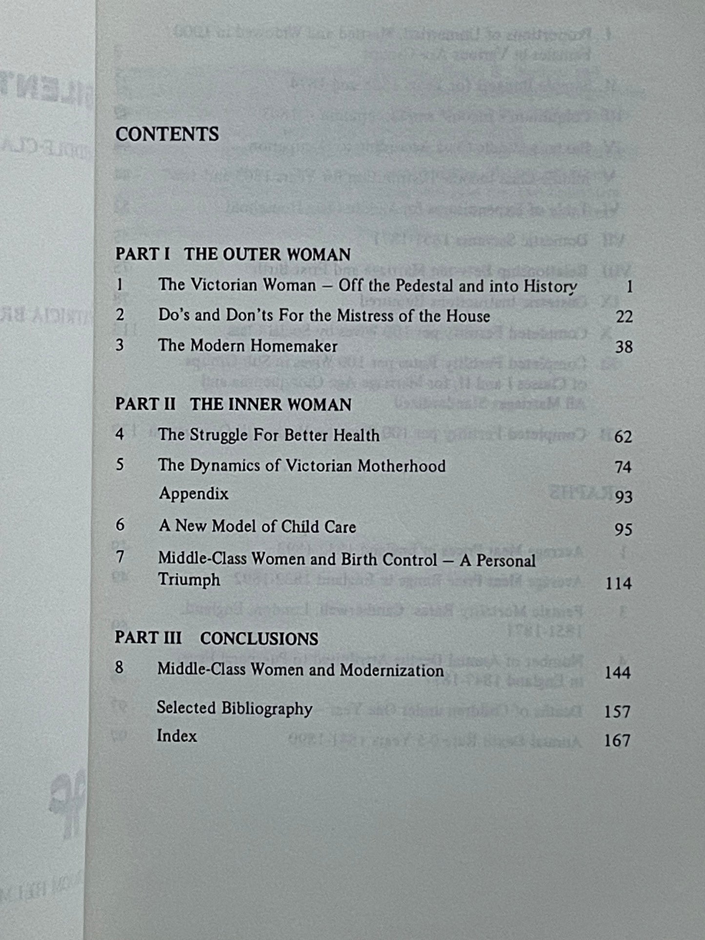 Silent Sisterhood by Patricia Branca