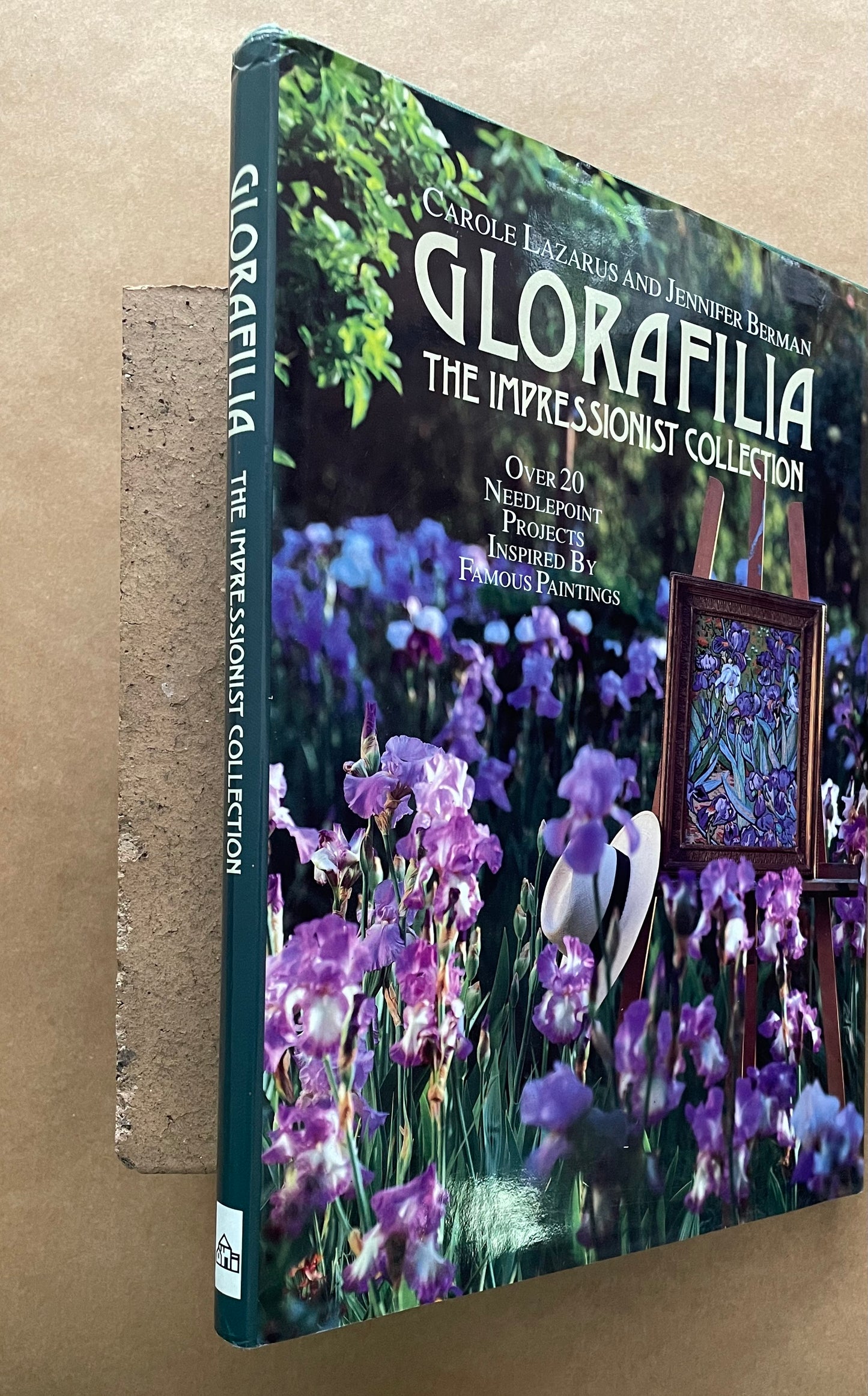 Glorafilia by Carole Lazarus, Jennifer Berman