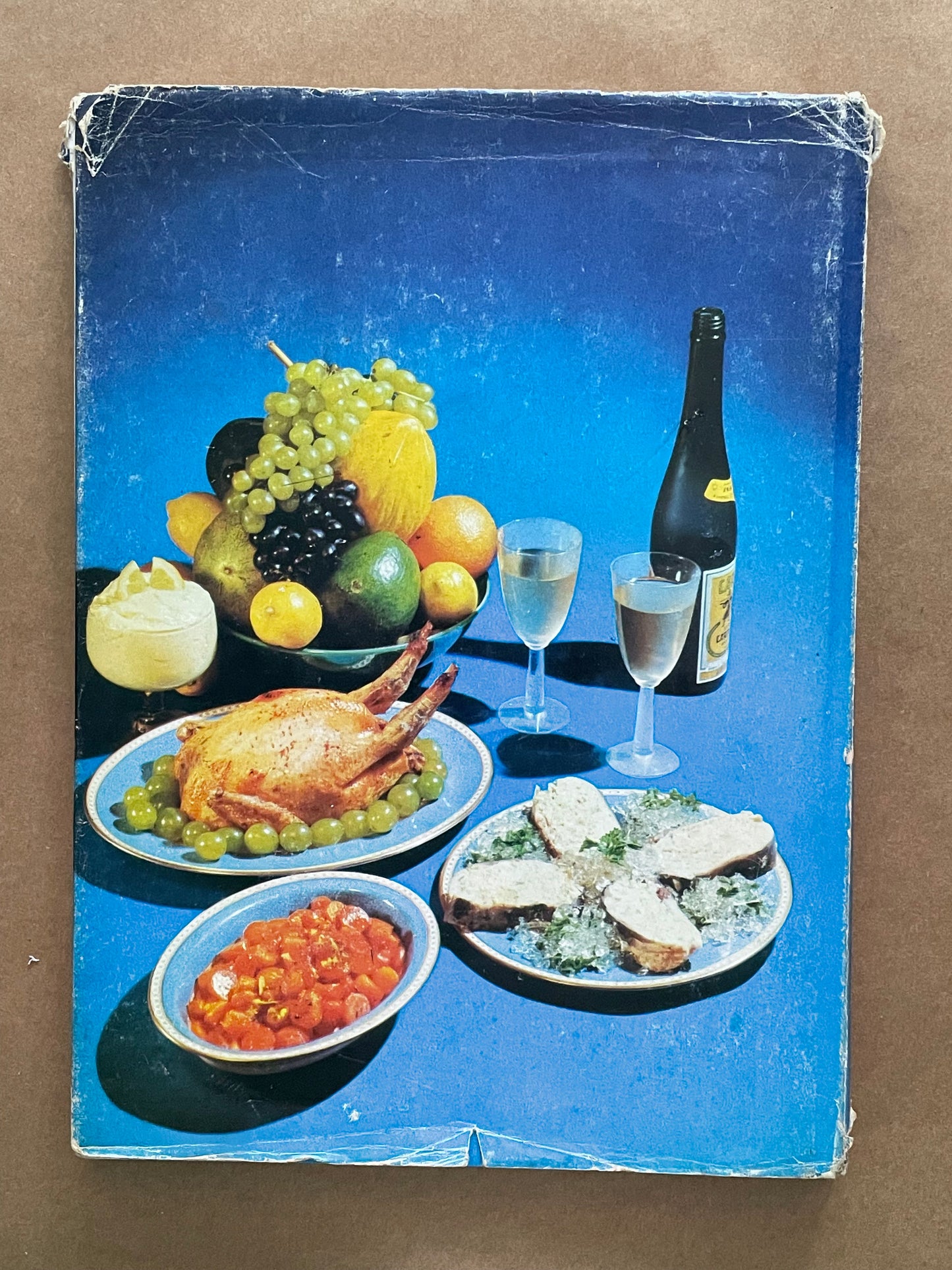 Jewish Cooking for Pleasure by Molly Lyons Bar-David