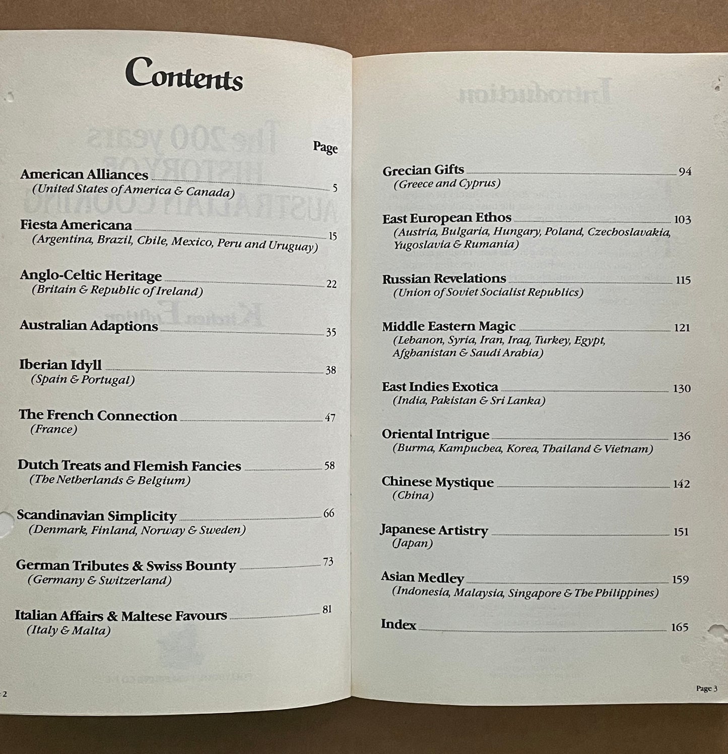 The 200 years HISTORY OF AUSTRALIAN COOKING by Polly Book Publishing