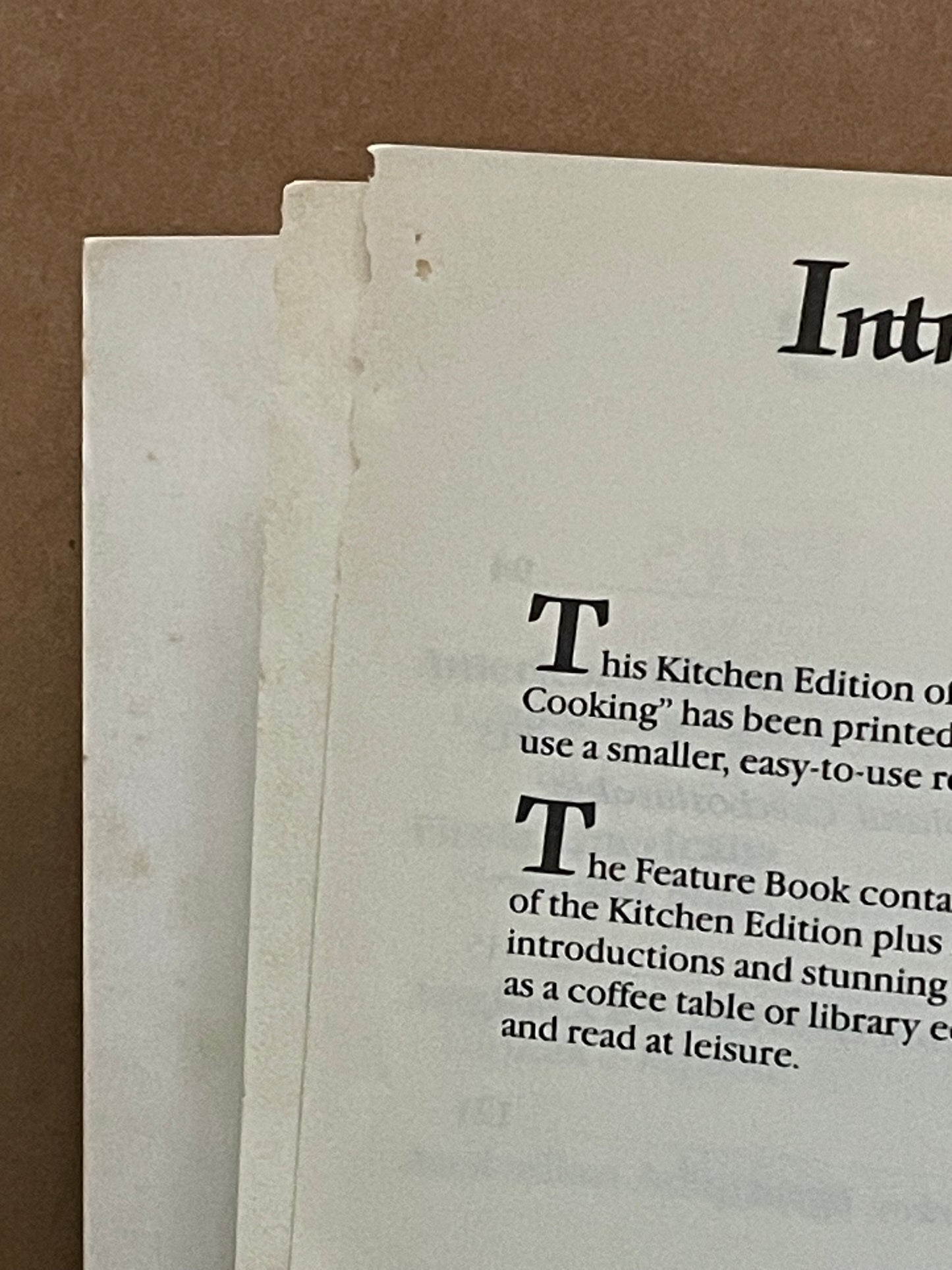 The 200 years HISTORY OF AUSTRALIAN COOKING by Polly Book Publishing