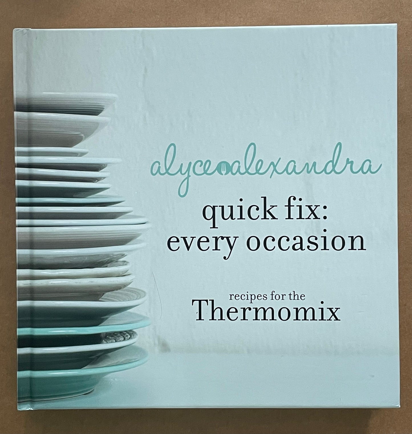 Quick Fix: Every Occasion by alyce alexandra