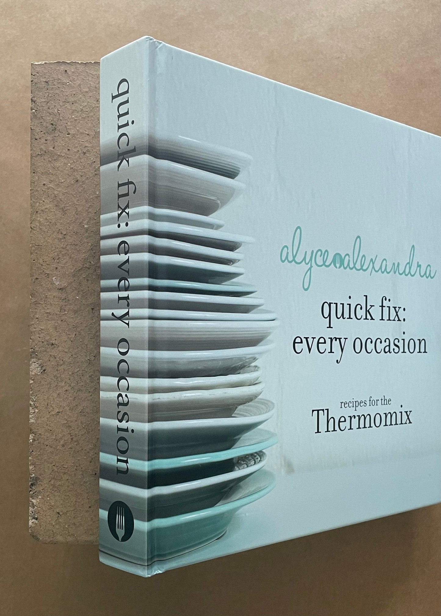 Quick Fix: Every Occasion by alyce alexandra