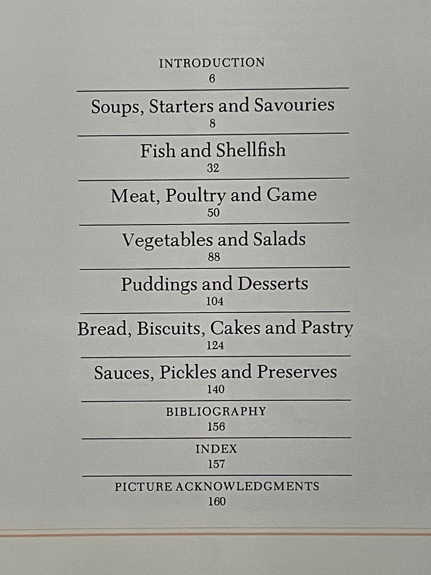 Good Home Cooking by Caroline Conran