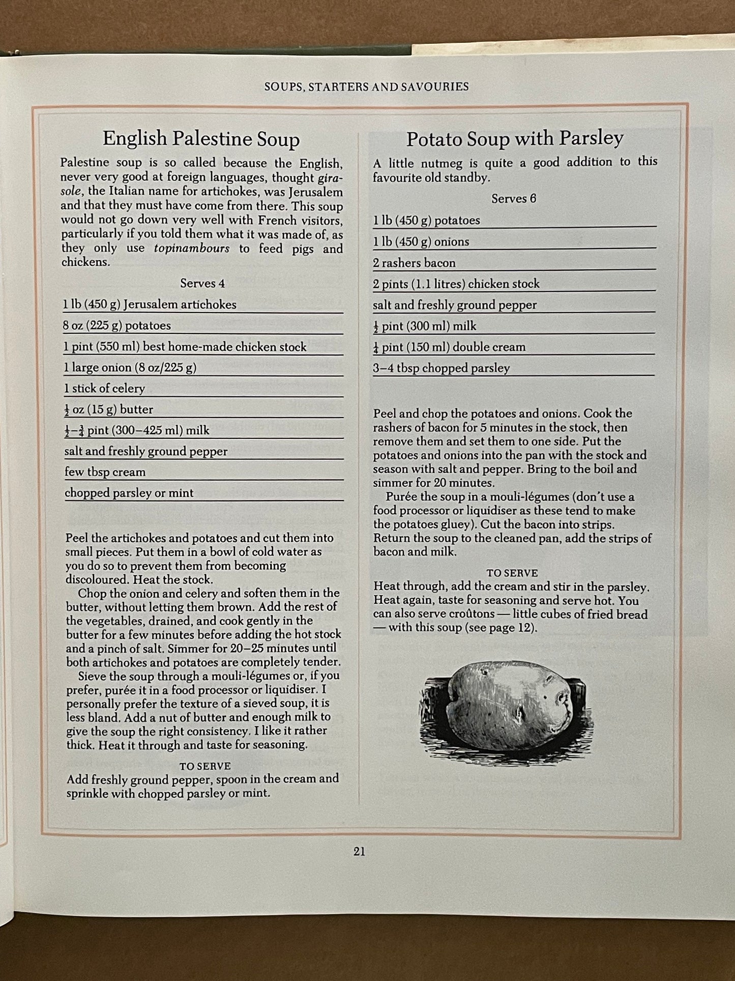 Good Home Cooking by Caroline Conran