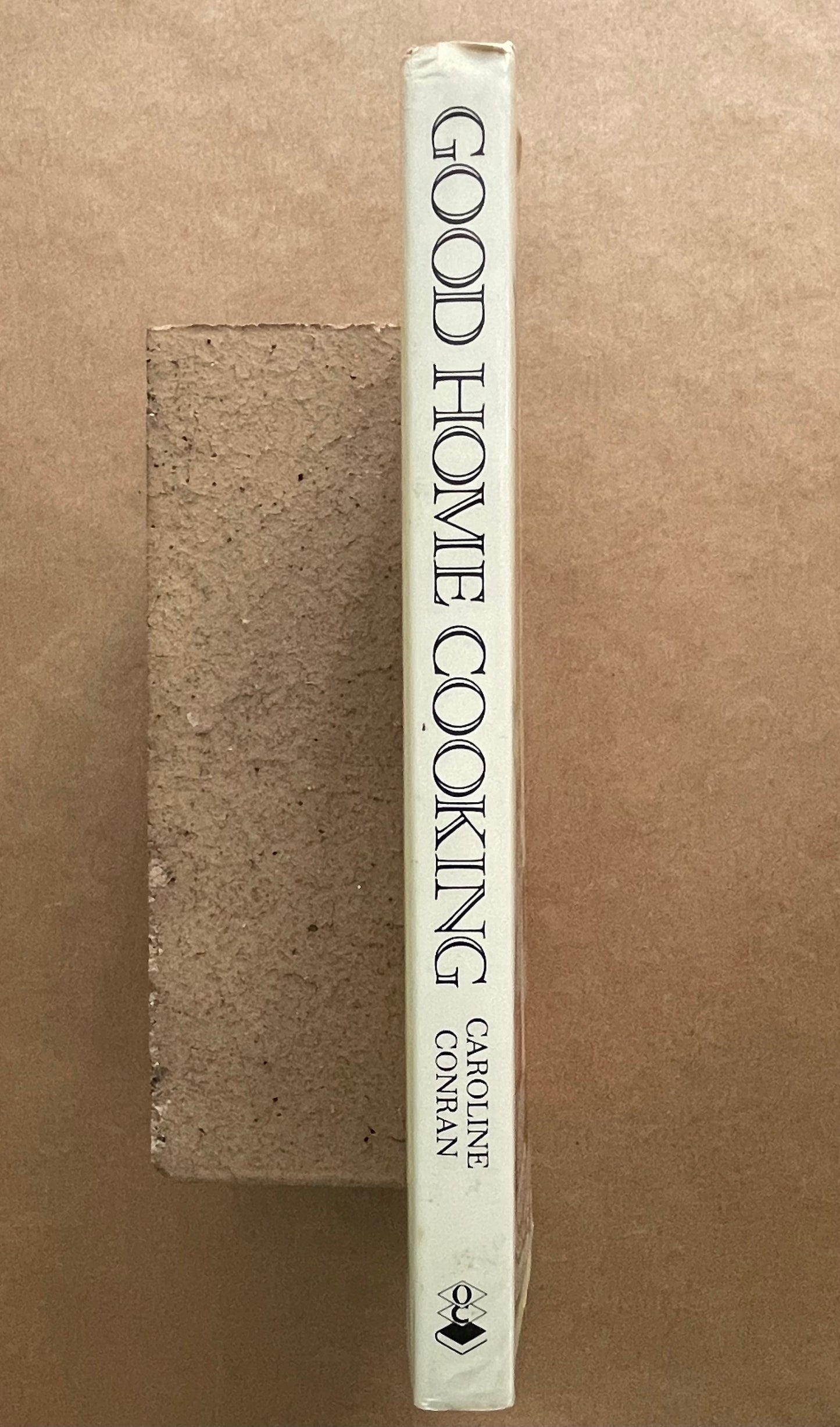 Good Home Cooking by Caroline Conran