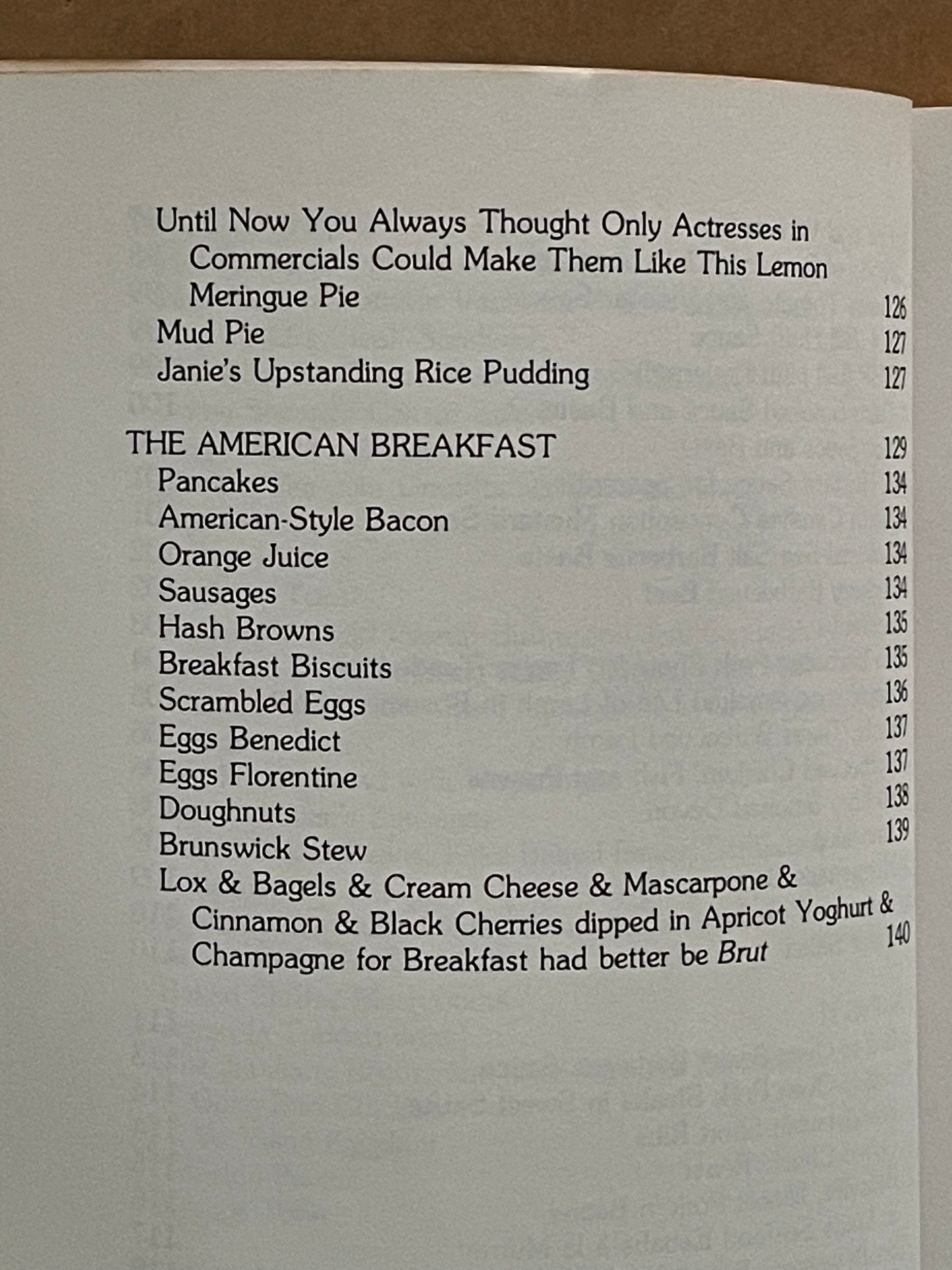 From Barbecue to Bouillabaisse by Richard Deutch