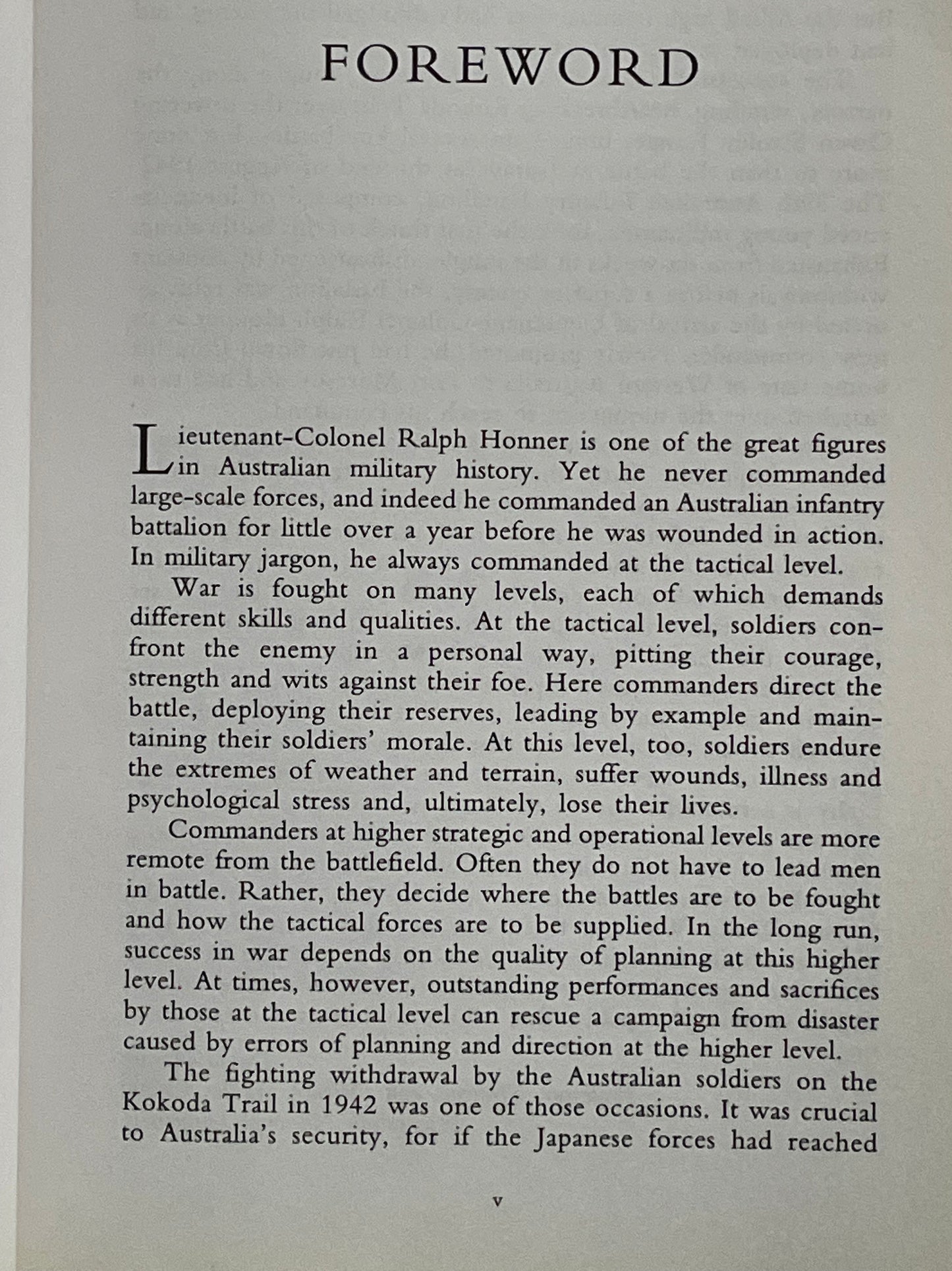 We Band of Brothers by Peter Brune