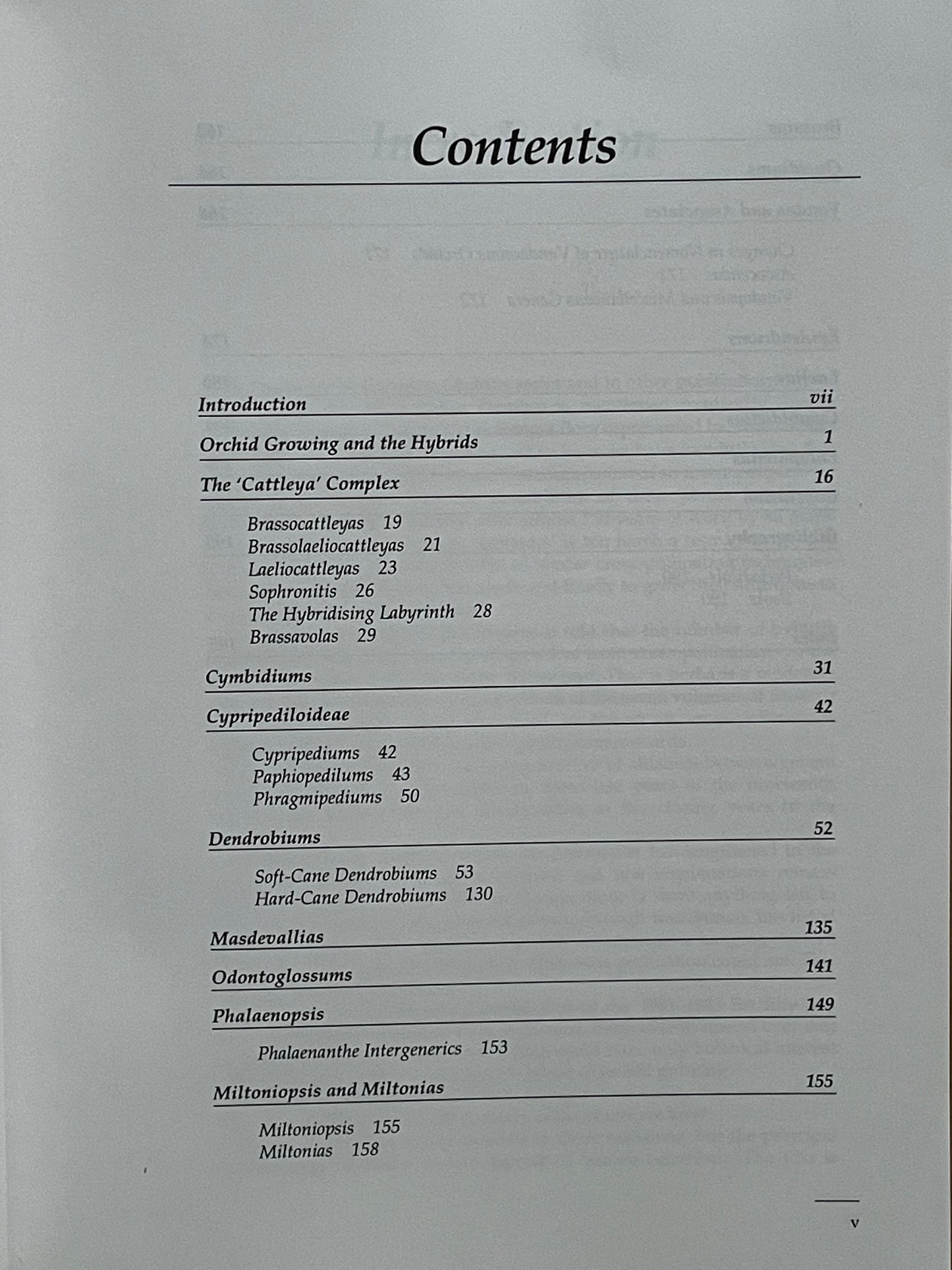 Growing Orchids by James Noel Rentoul