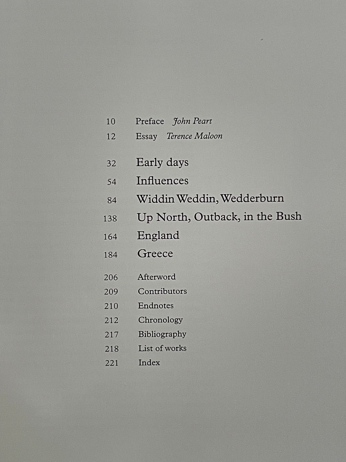 Roy Jackson Hands on by Maggie Bassendine et al.