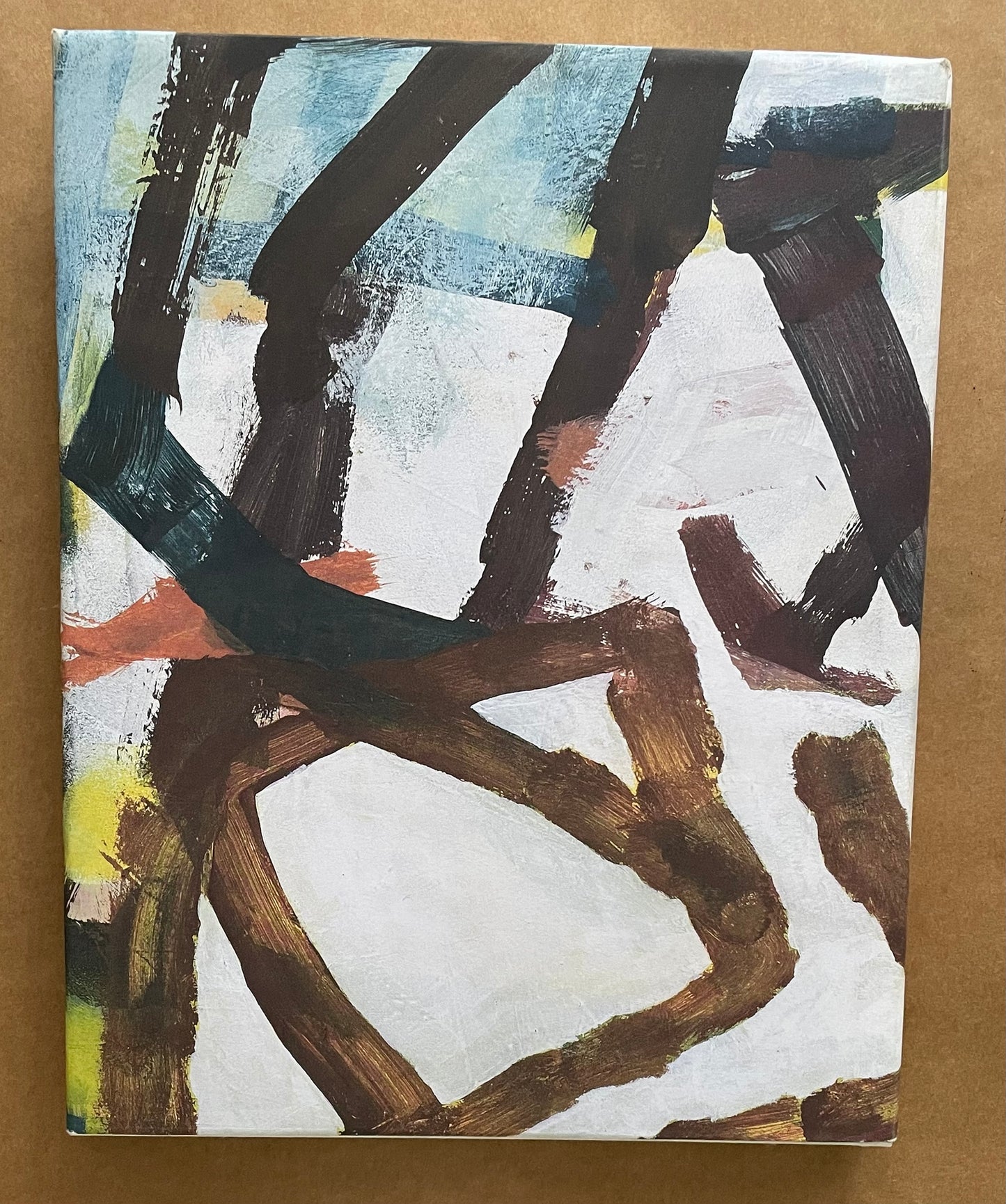 Roy Jackson Hands on by Maggie Bassendine et al.