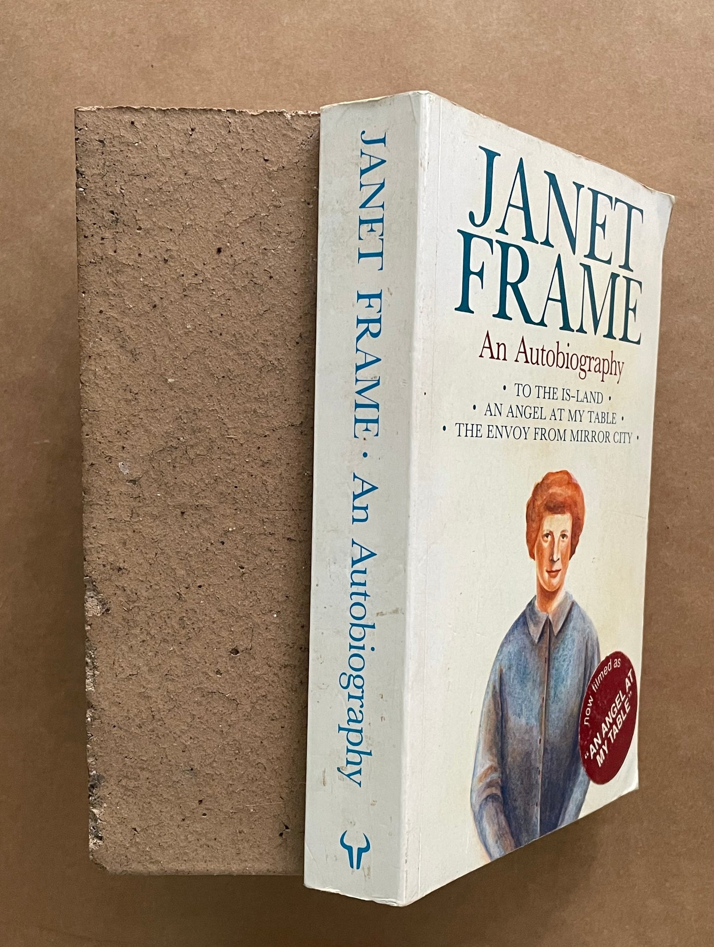 An Autobiography by Janet Frame