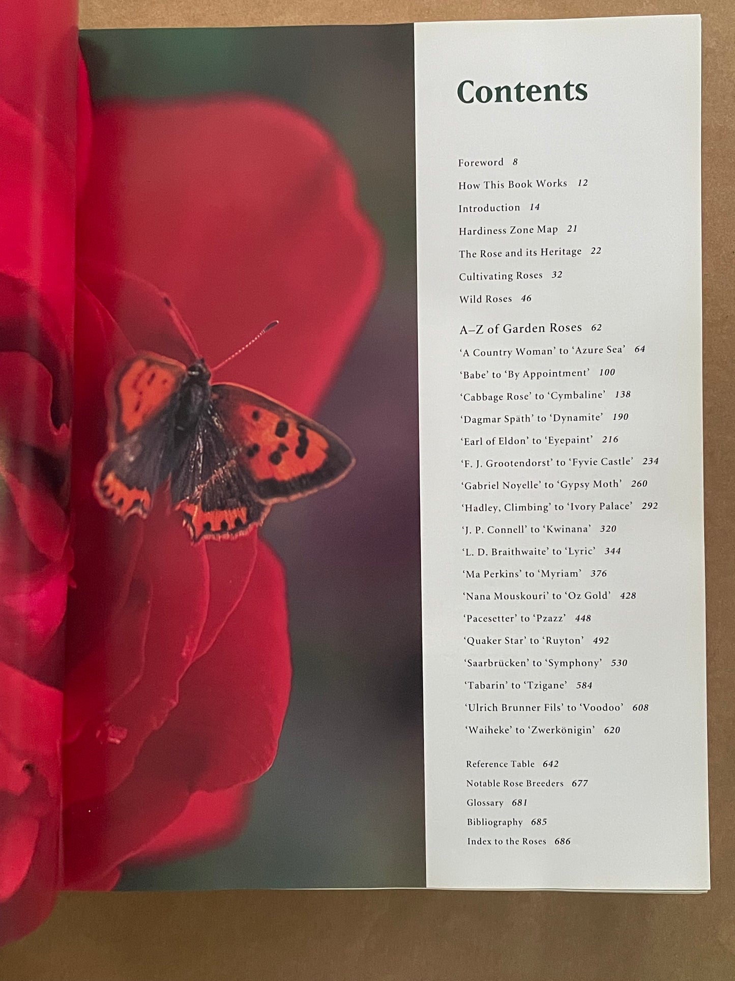 Botanica's Roses by Random House Australia