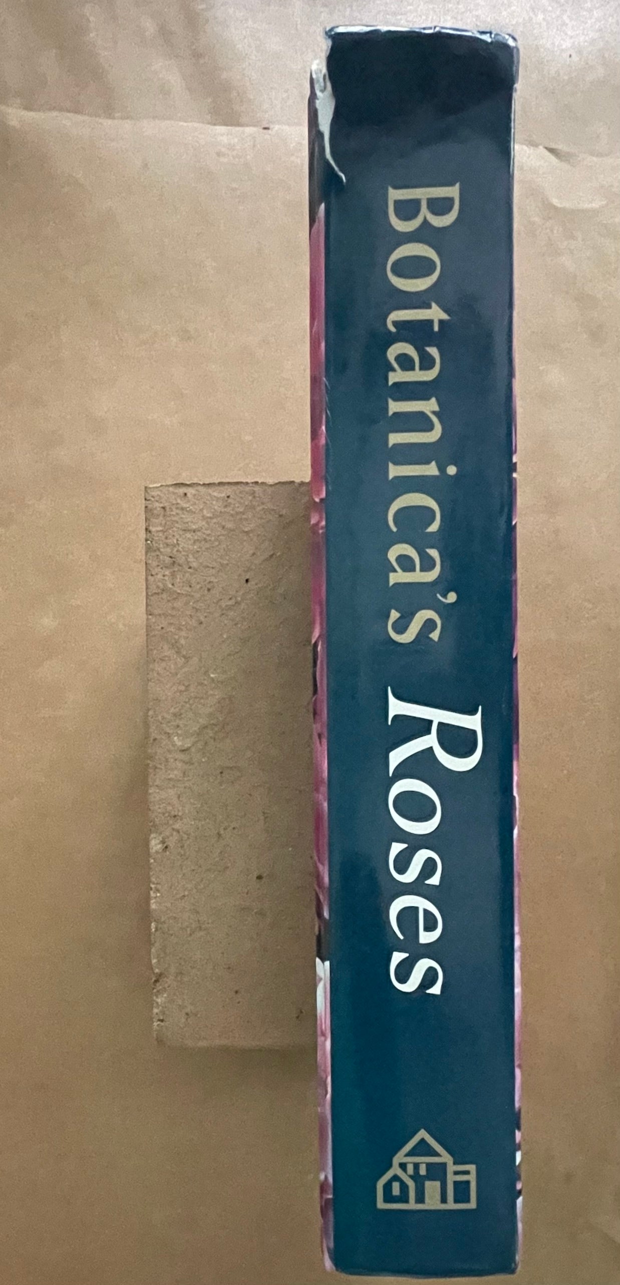 Botanica's Roses by Random House Australia