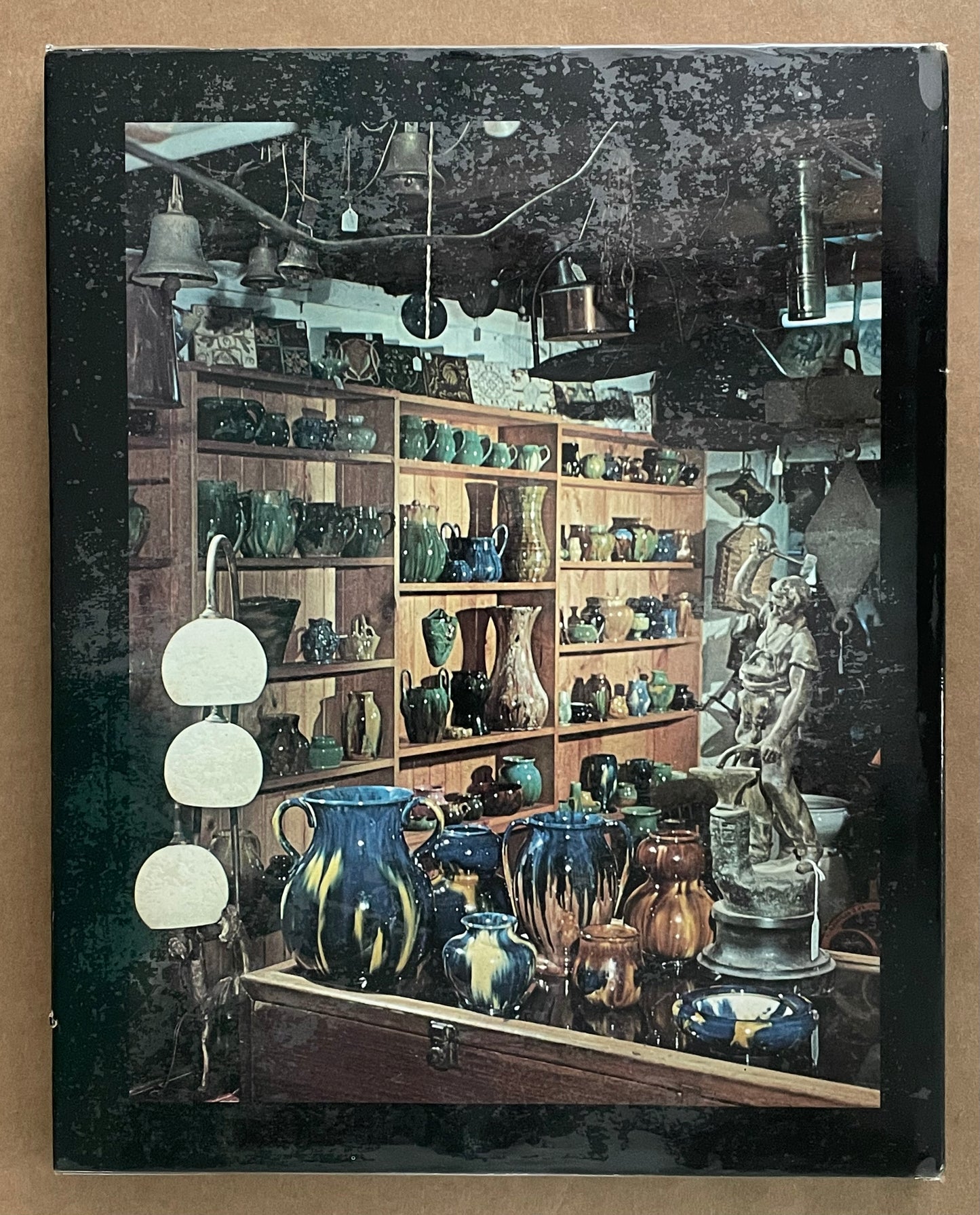 A Guide to Collecting Australiana by Juliana Hooper, Toby Hooper
