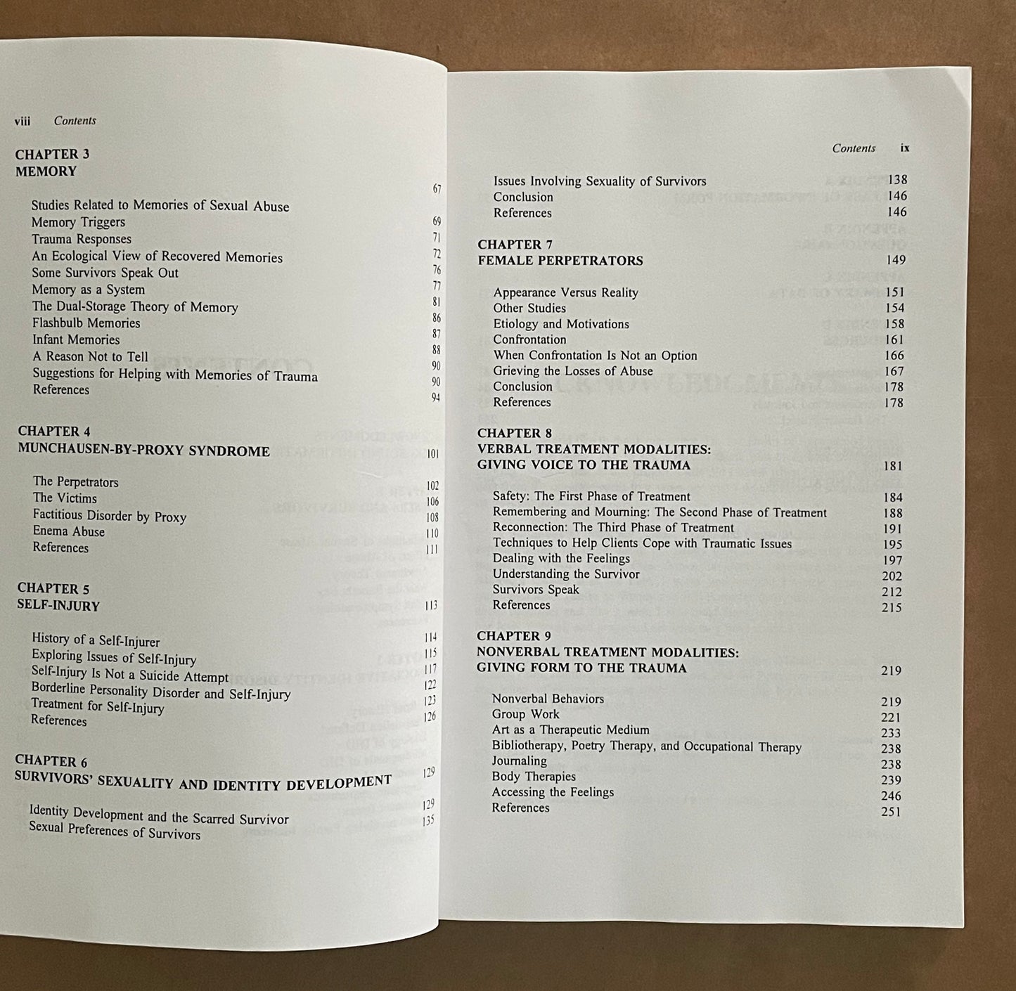 From Victims to Survivors by Juliann Whetsell- Mitchell, Jill Morse