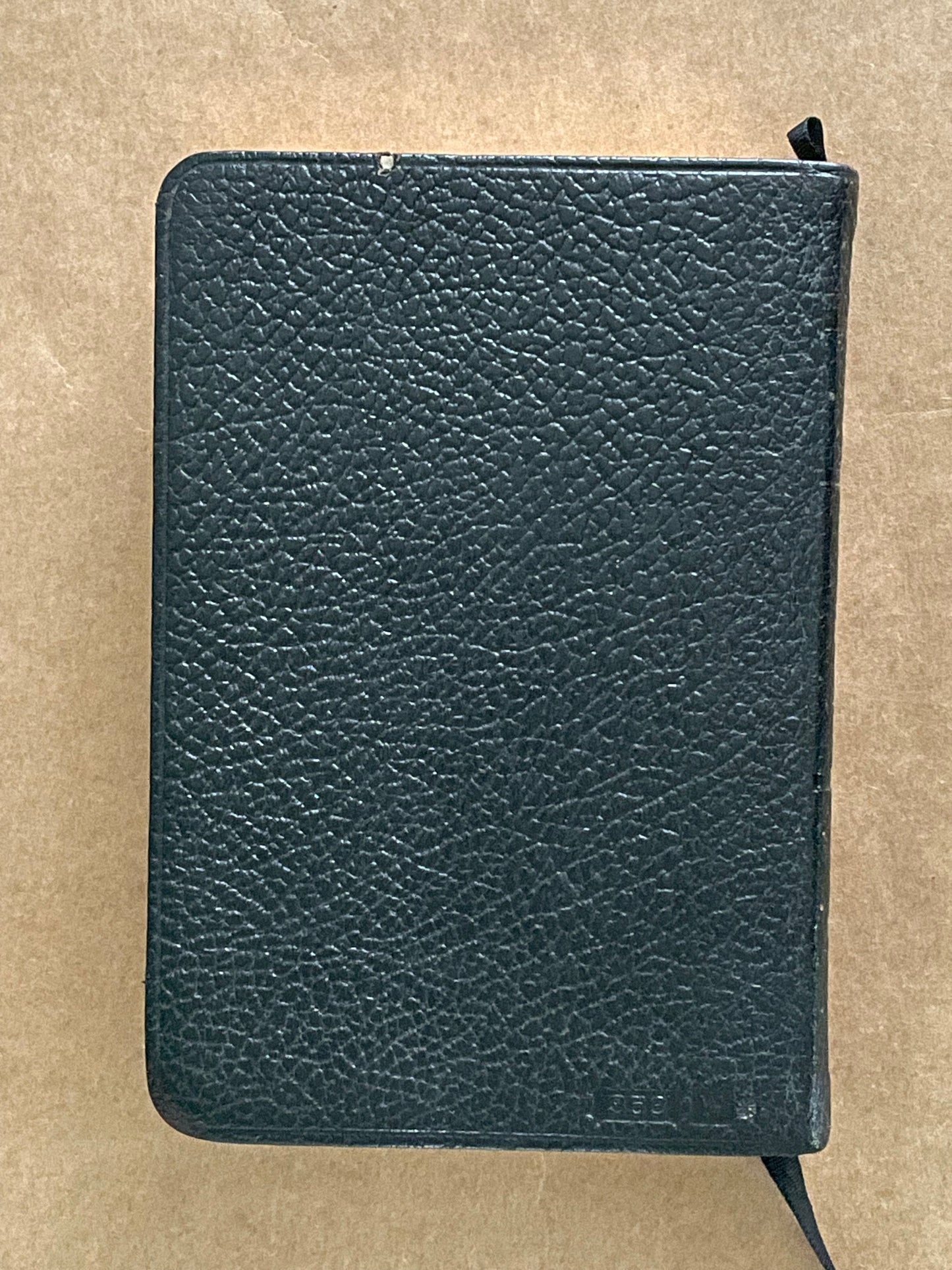 The Methodist Hymn-Book for Use in Australasia and New Zealand