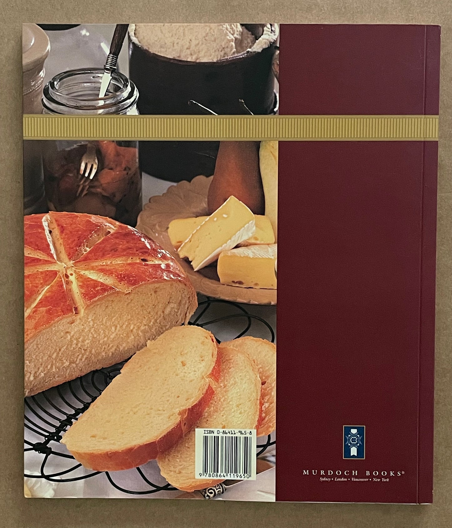 Home Collection - Bread - Le Cordon Bleu