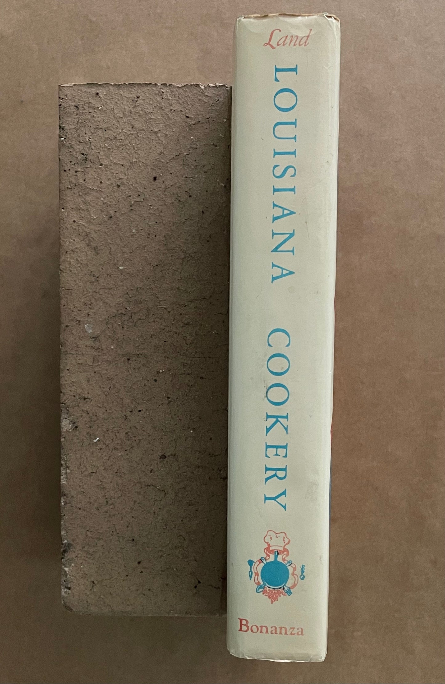 Mary Land's Louisiana Cookery