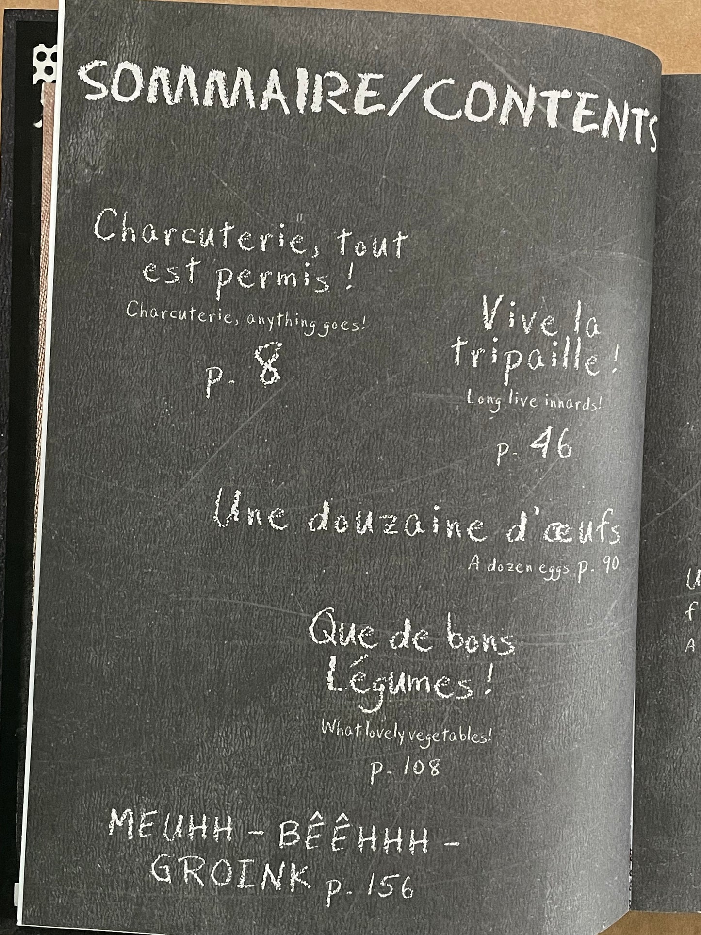 Ripailles by Stéphane Reynaud