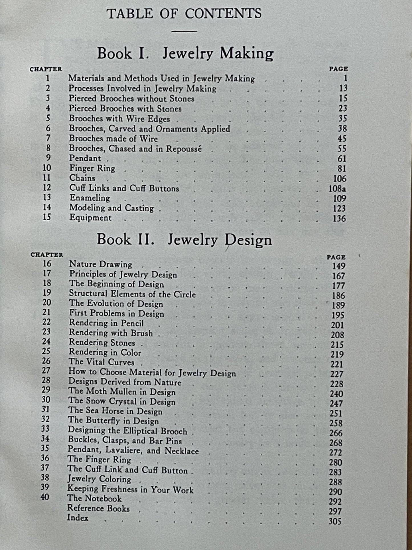 Jewelry Making and Design by Augustus Foster Rose, Antonio Cirino