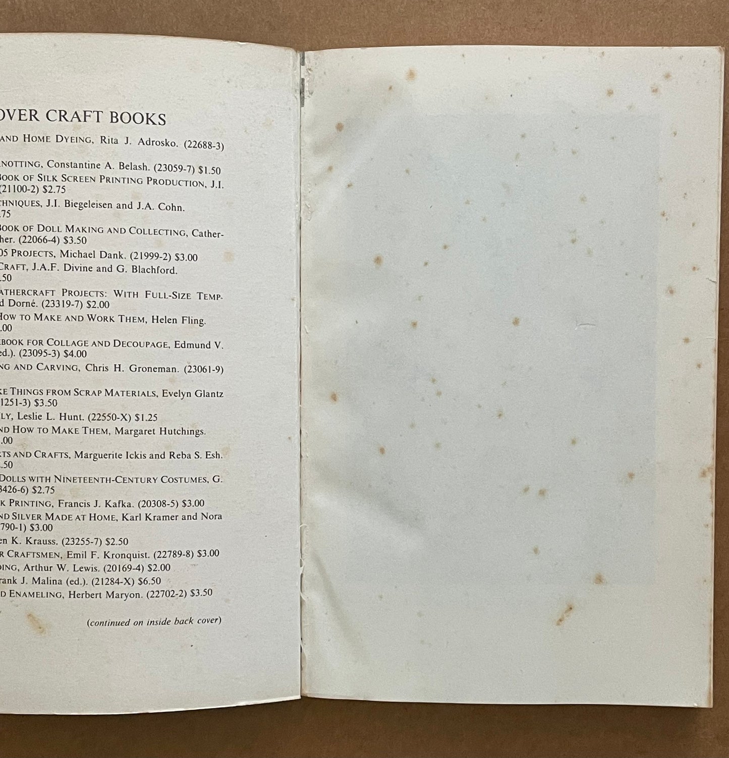 Jewelry Making and Design by Augustus Foster Rose, Antonio Cirino