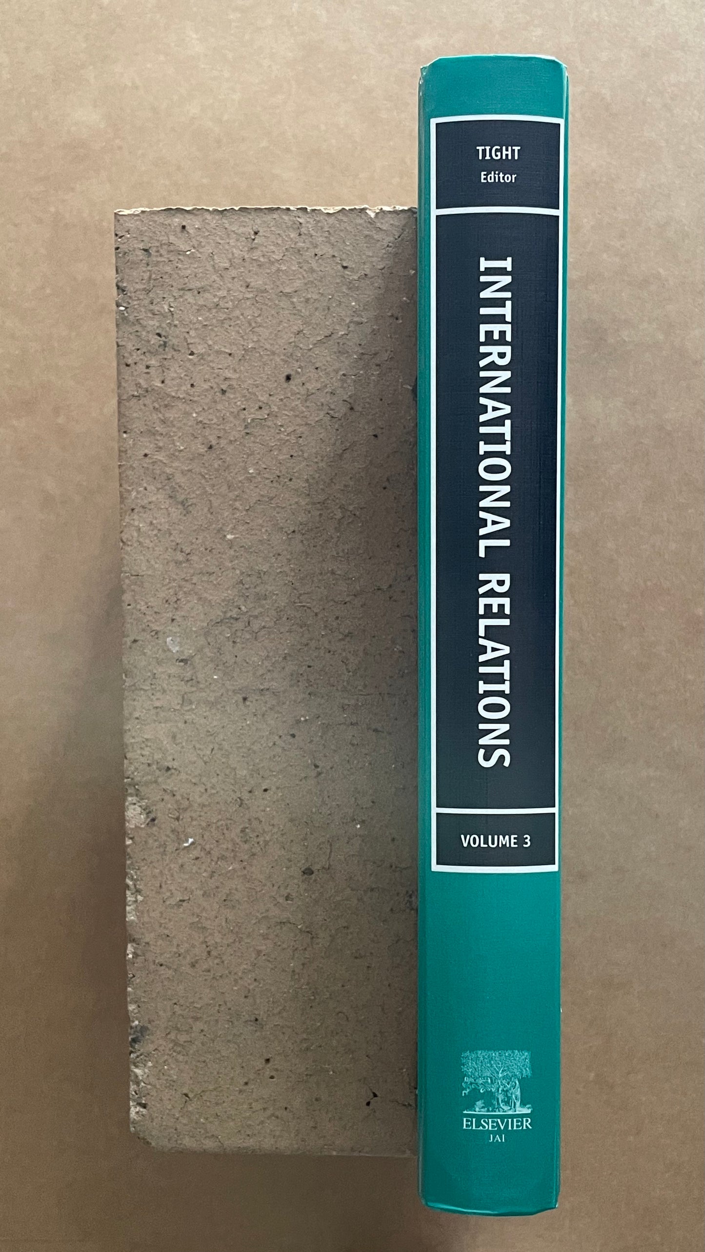 International Perspectives on Higher Education edited by Malcolm Tight