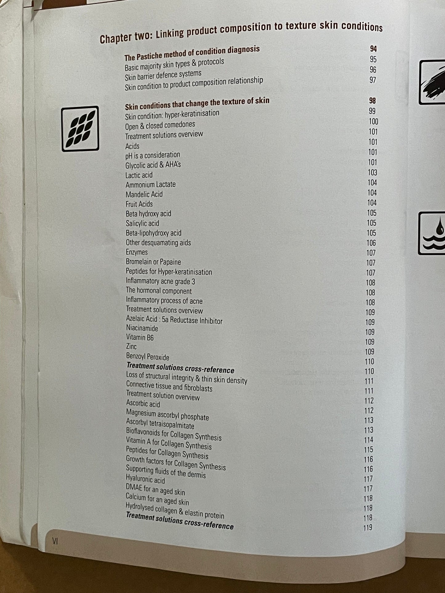 Cosmetic Chemistry by Florence Barrett-Hill