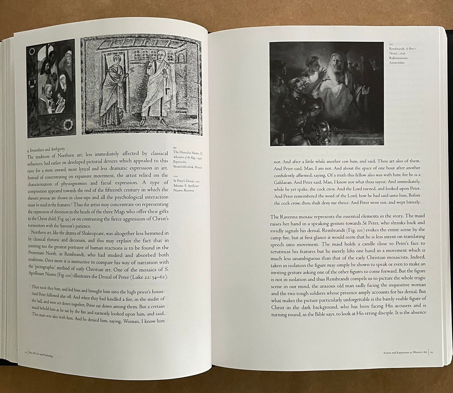 The Essential Gombrich by Ernst Hans Gombrich